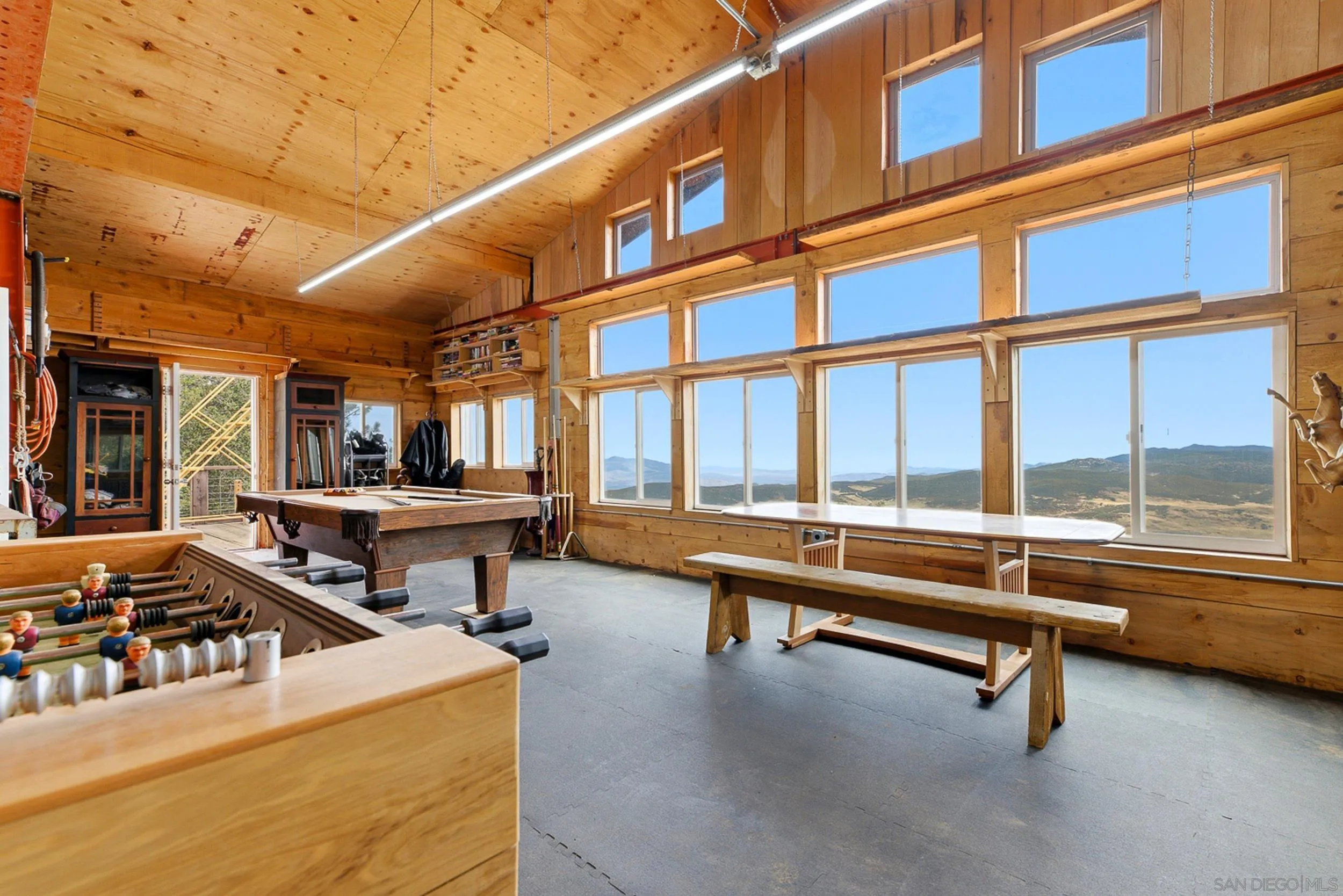 16361 Cuyamaca Forest Rd