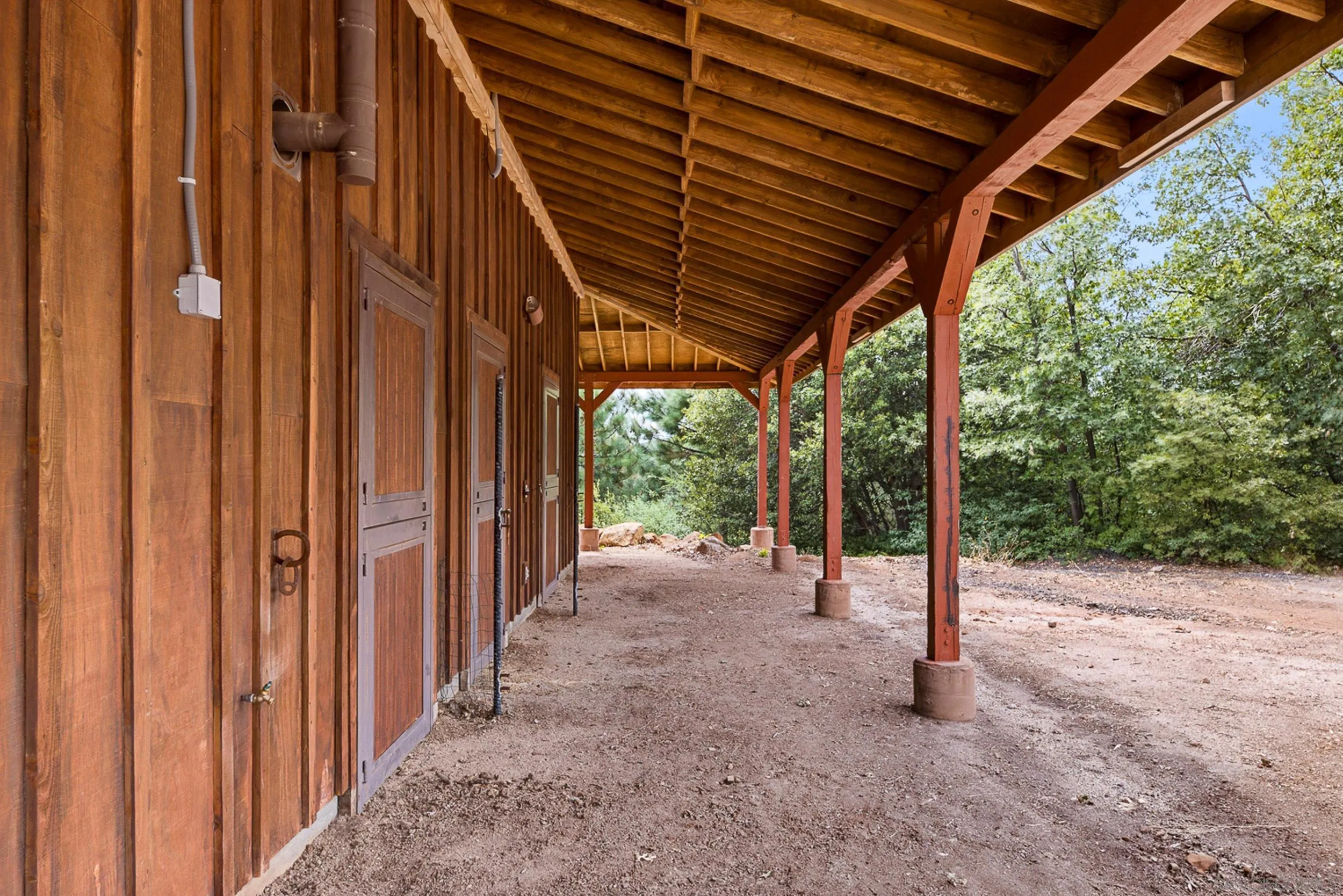 16361 Cuyamaca Forest Rd