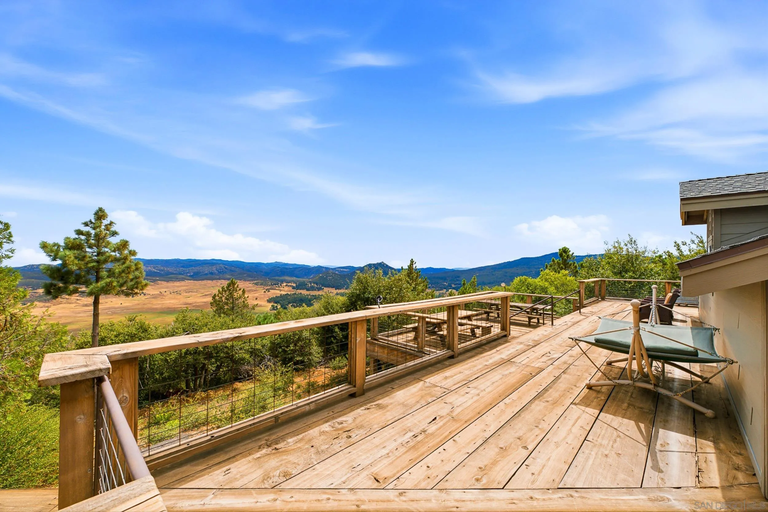 16361 Cuyamaca Forest Rd