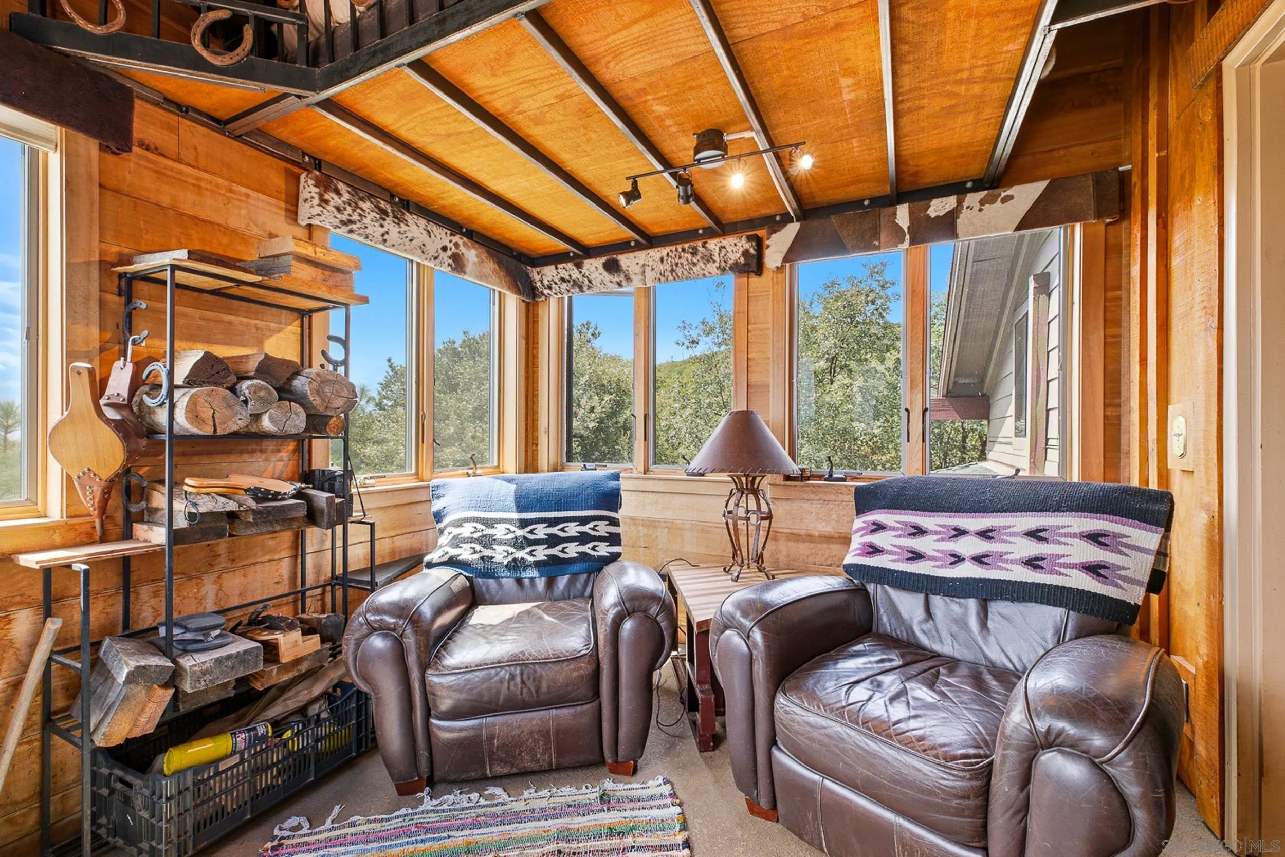 16361 Cuyamaca Forest Rd