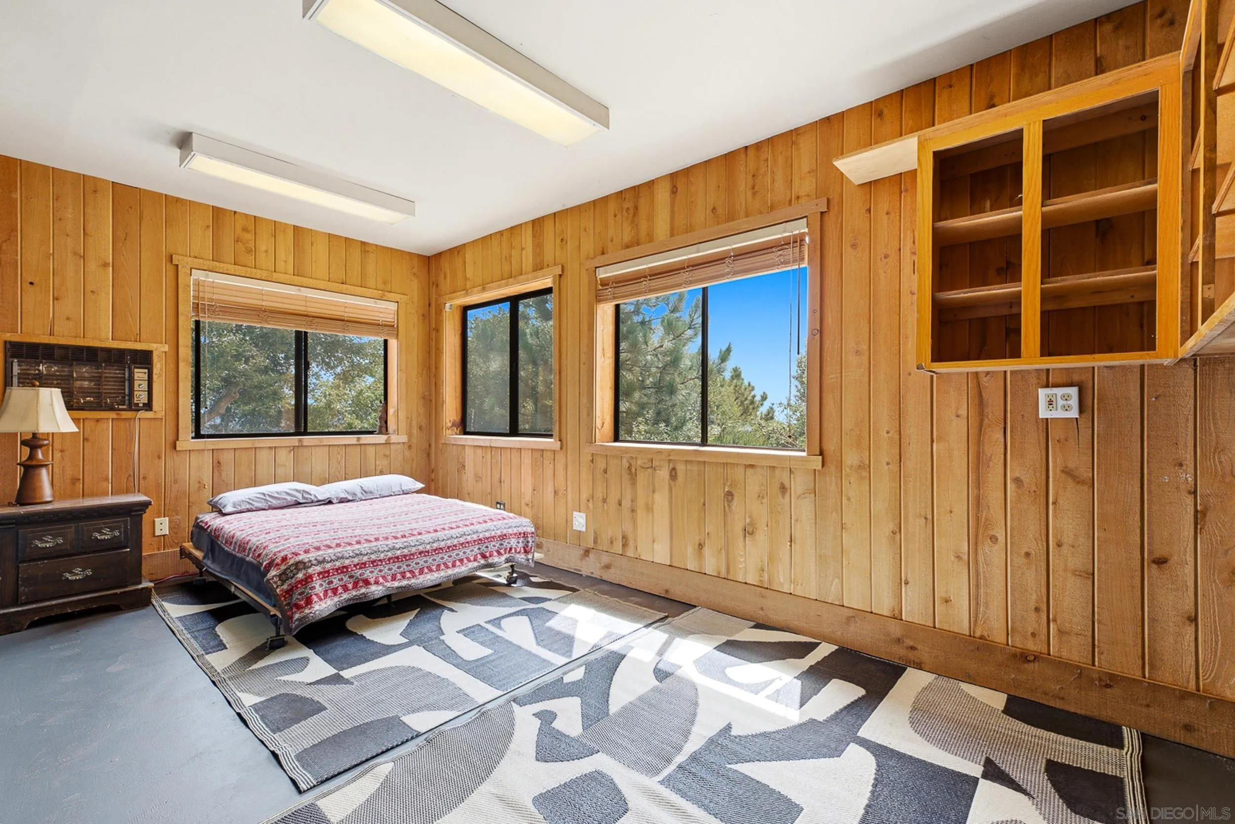 16361 Cuyamaca Forest Rd