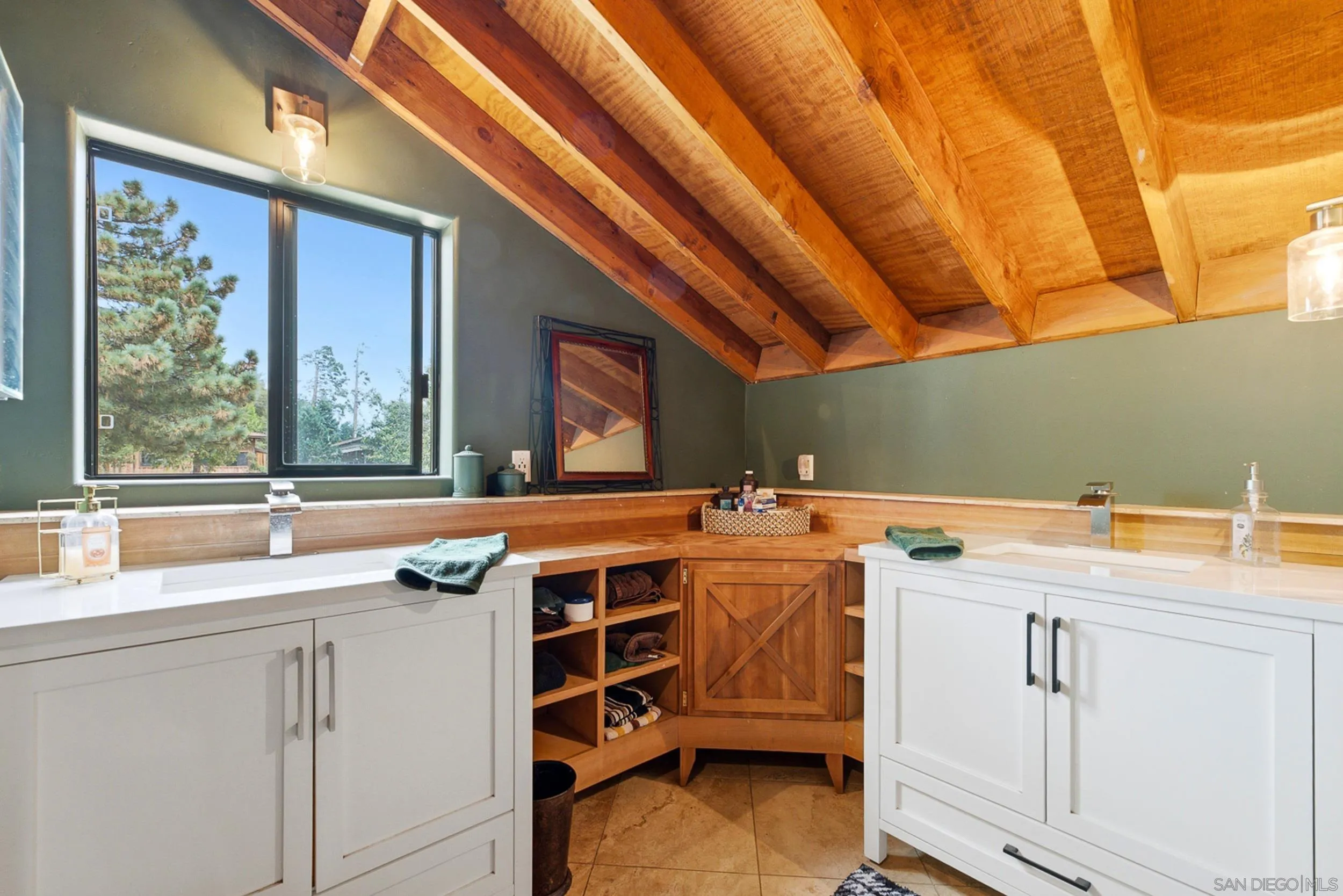 16361 Cuyamaca Forest Rd