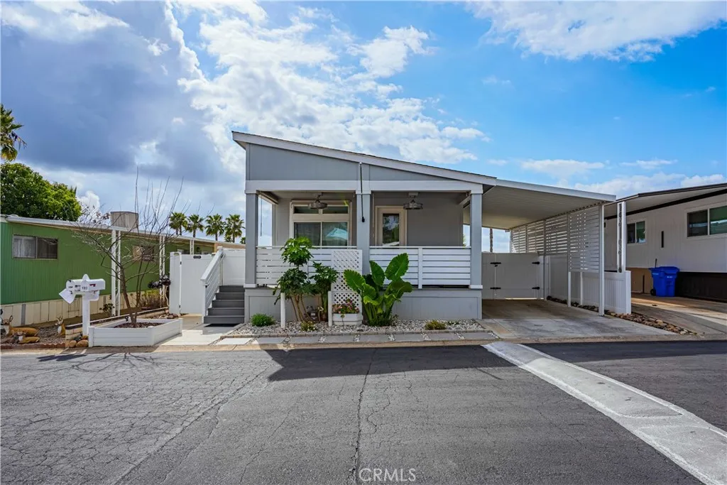 1120 E Mission Unit 103