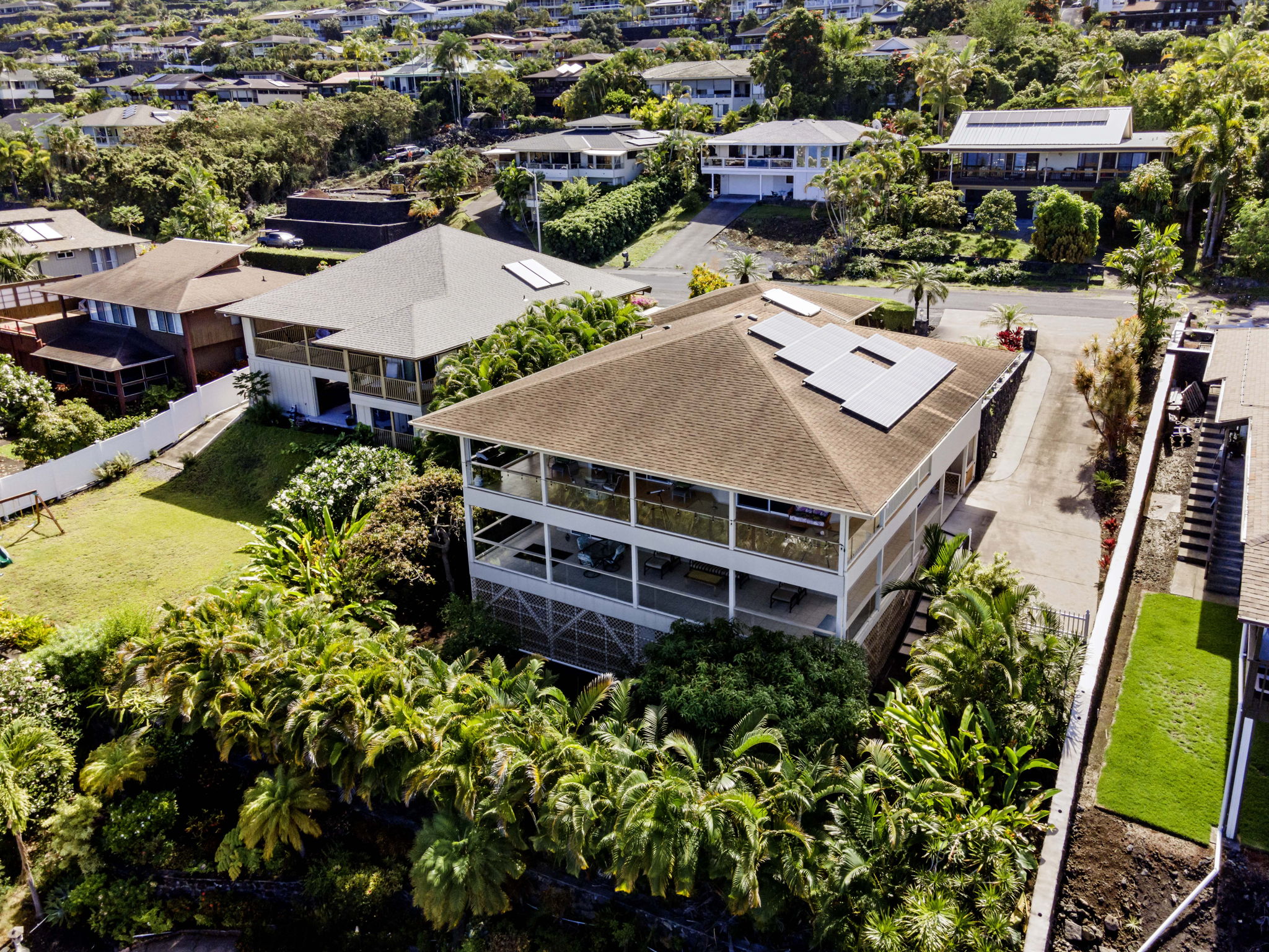77-6444 PUALANI ST