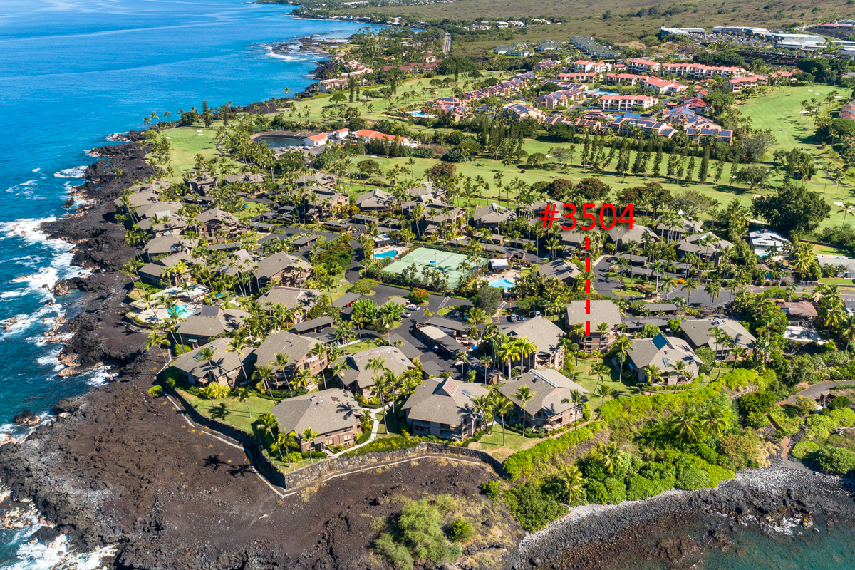 78-261 MANUKAI ST 3504