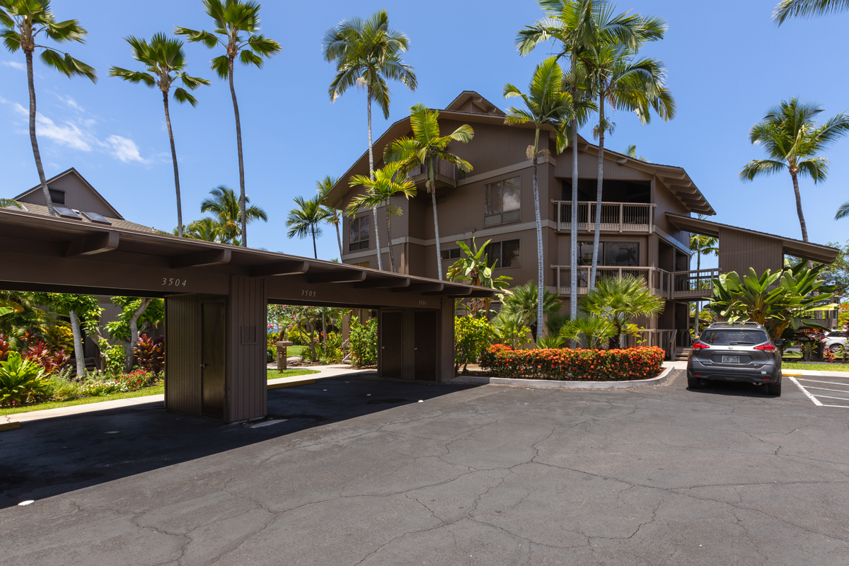 78-261 MANUKAI ST 3504