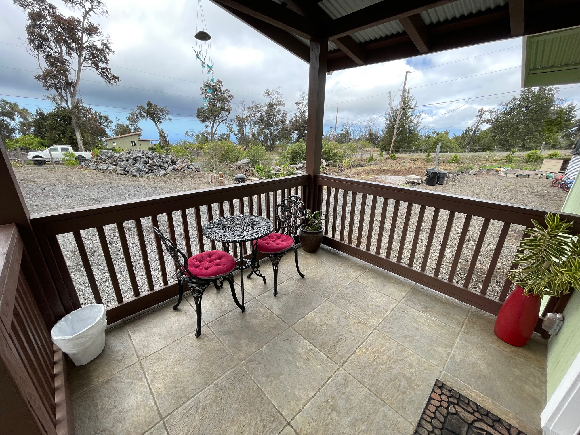 92-1807 LUAU DRIVE