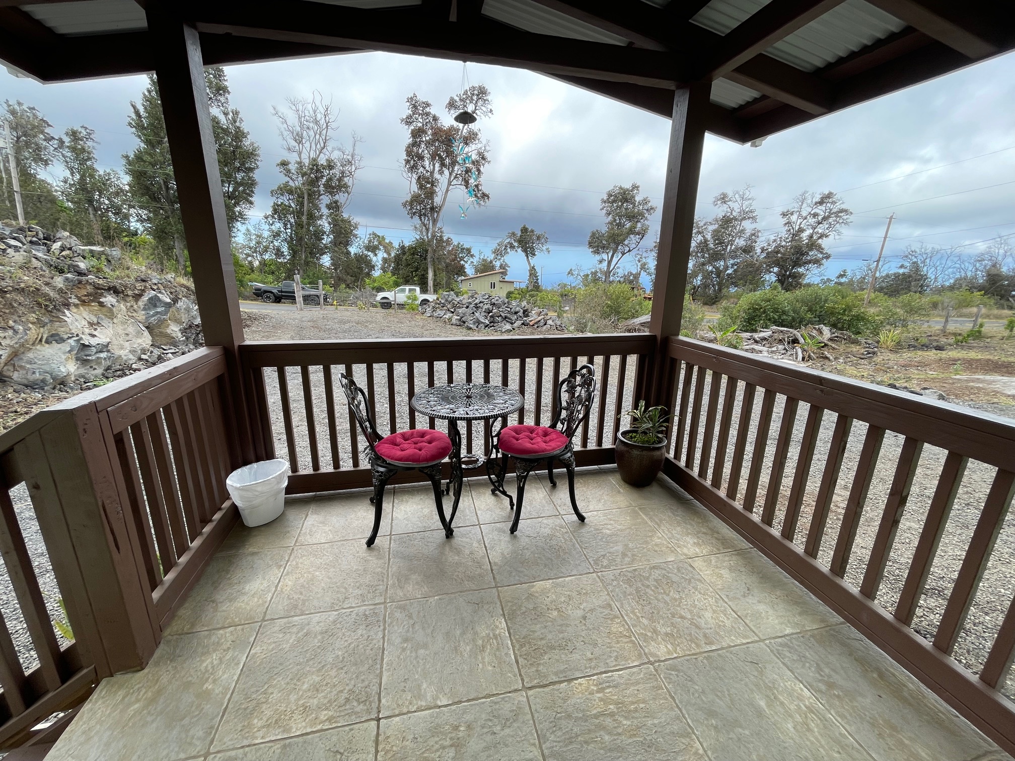 92-1807 LUAU DRIVE