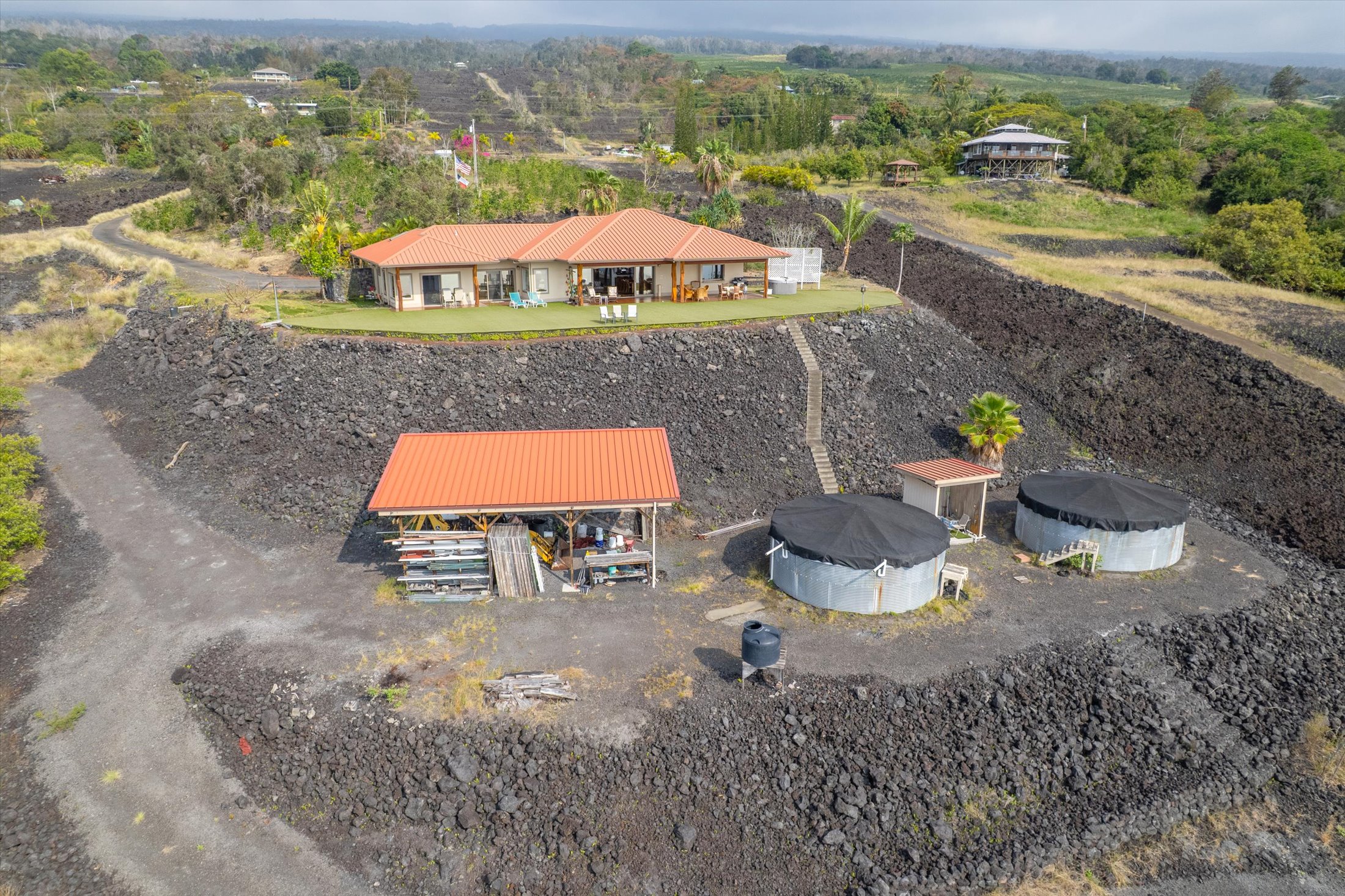87-3599 HAWAII BELT RD