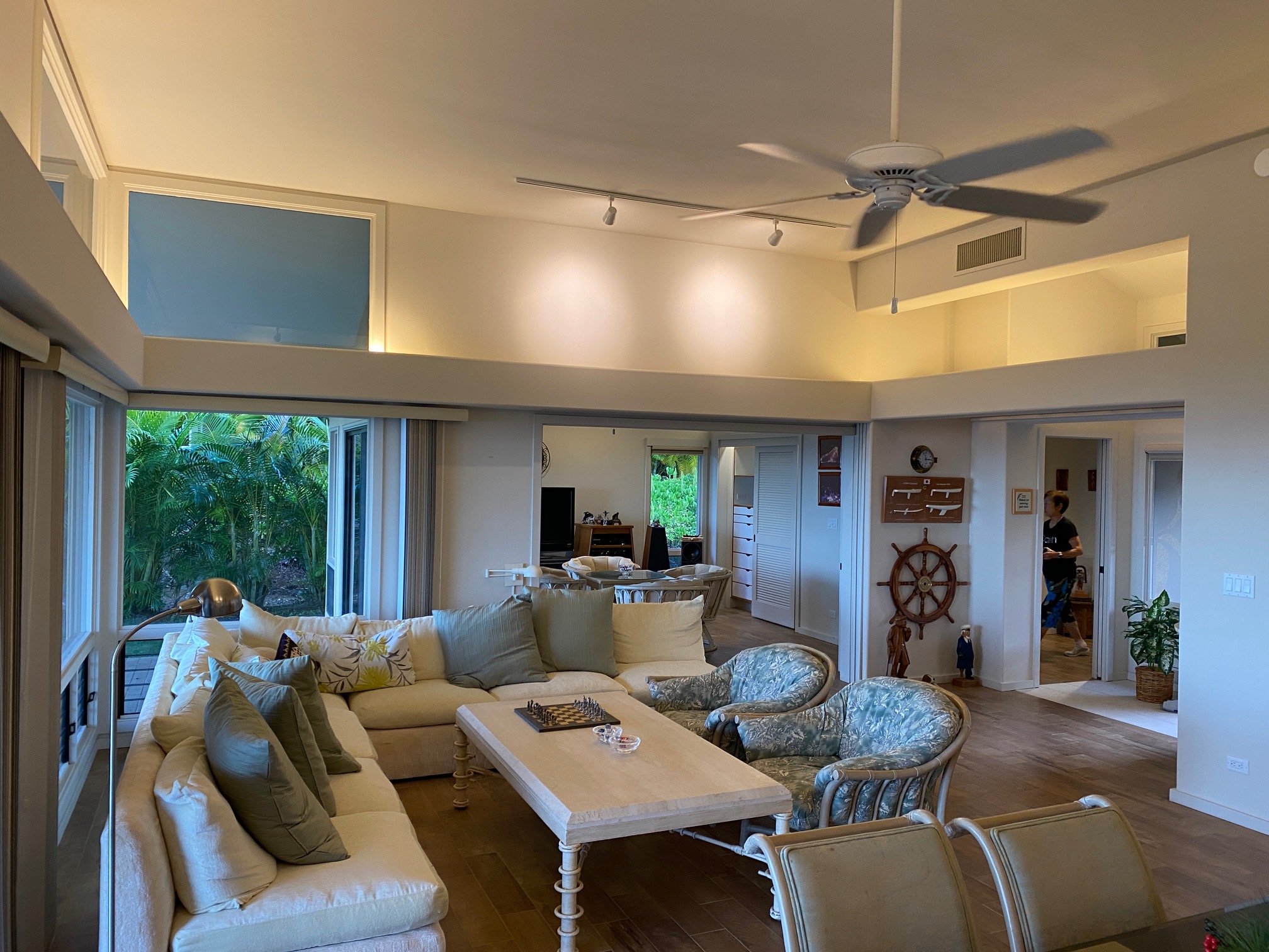 78-6980 KALUNA ST 155