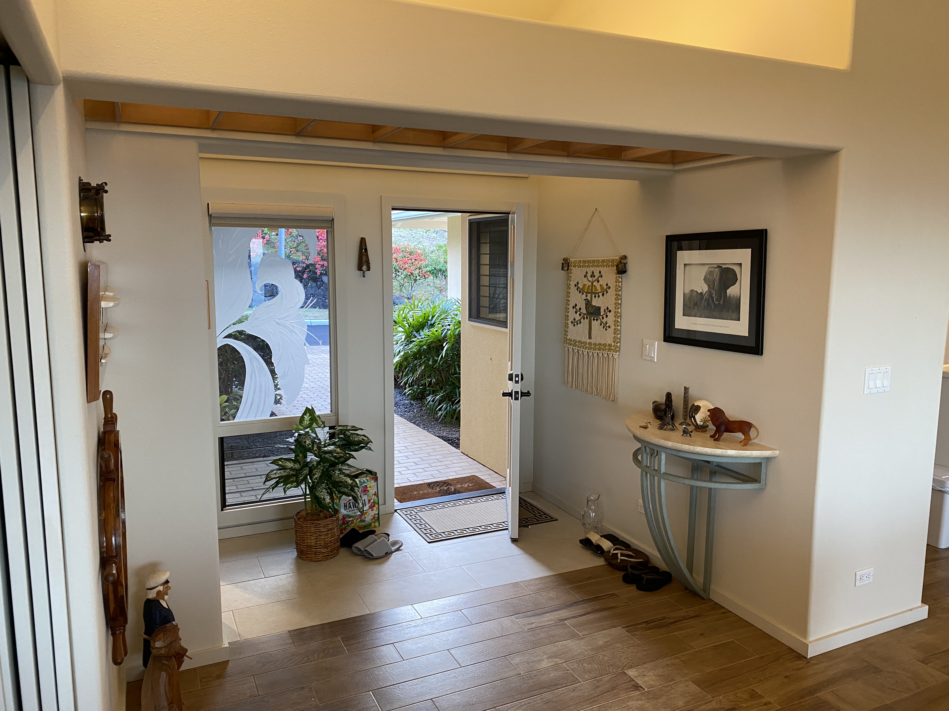 78-6980 KALUNA ST 155
