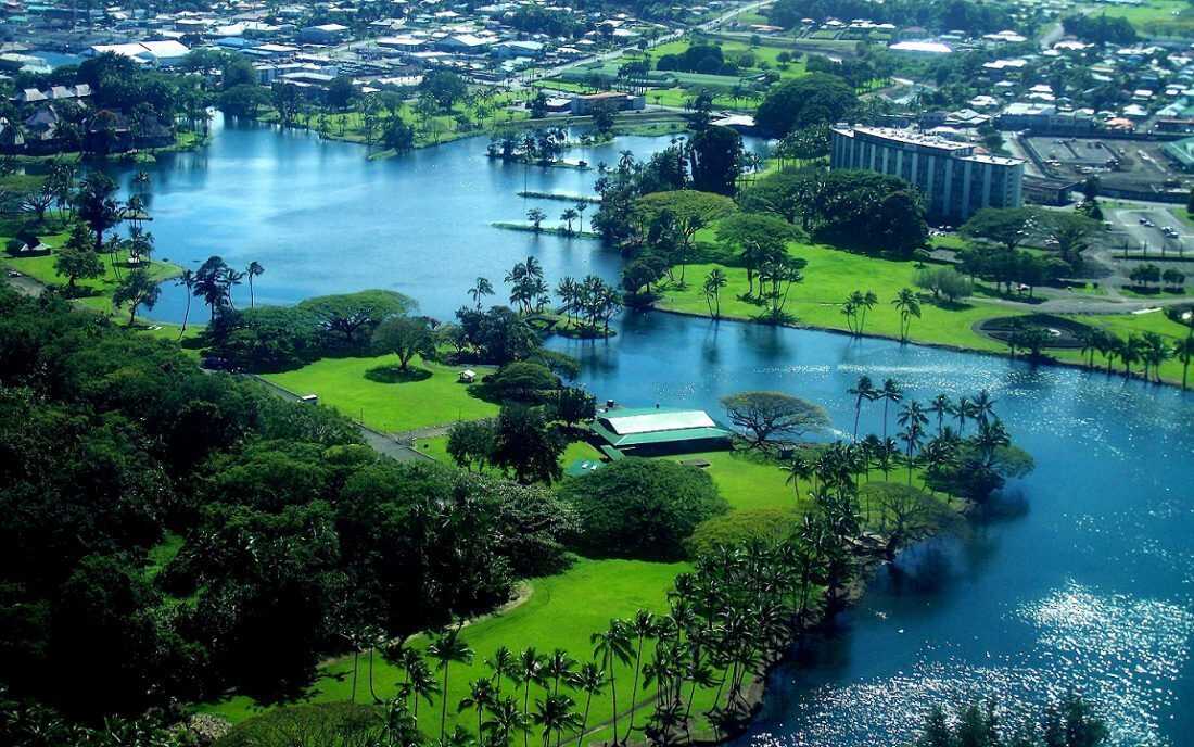 400 HUALANI ST 1301