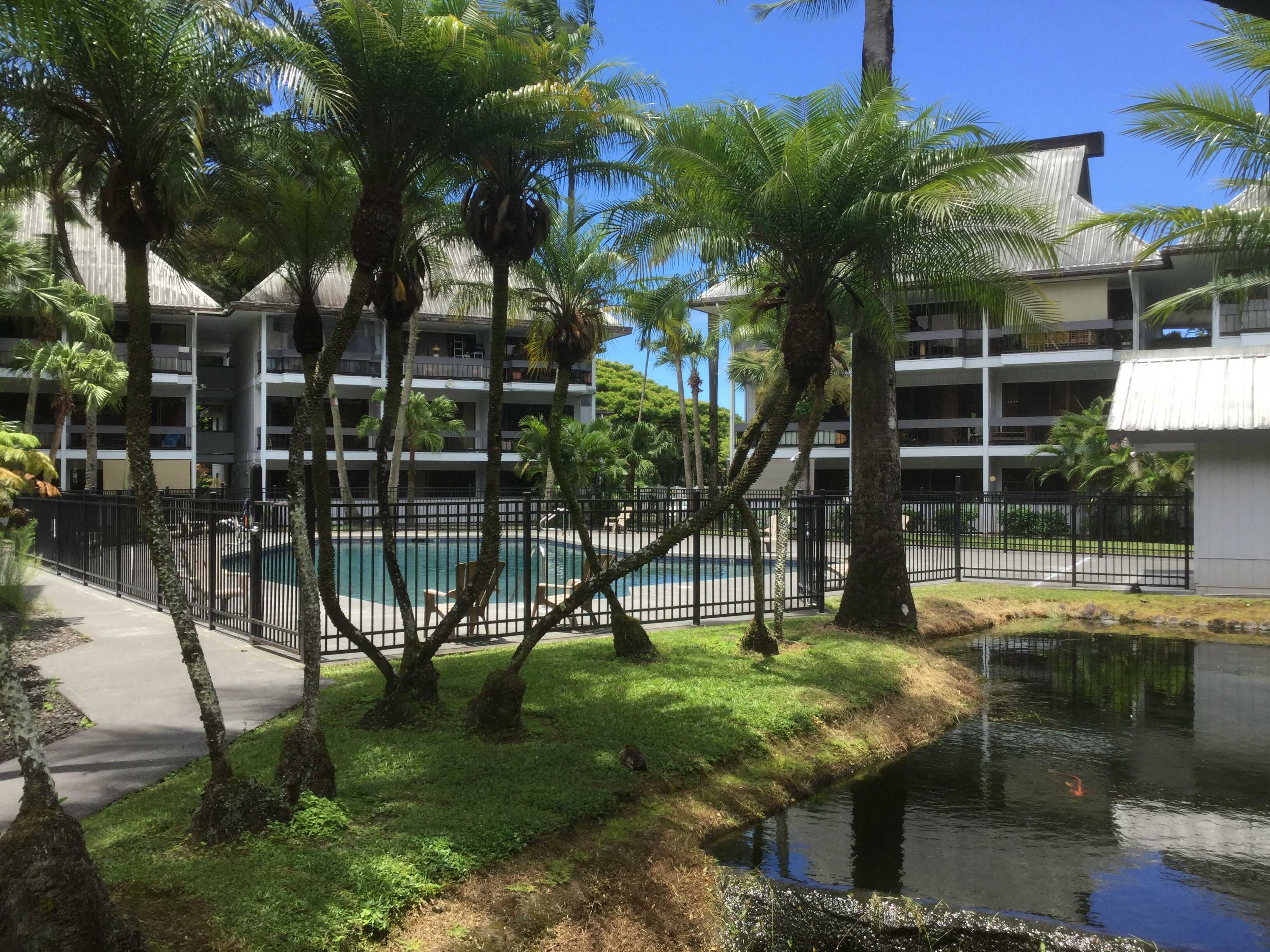 400 HUALANI ST 1301