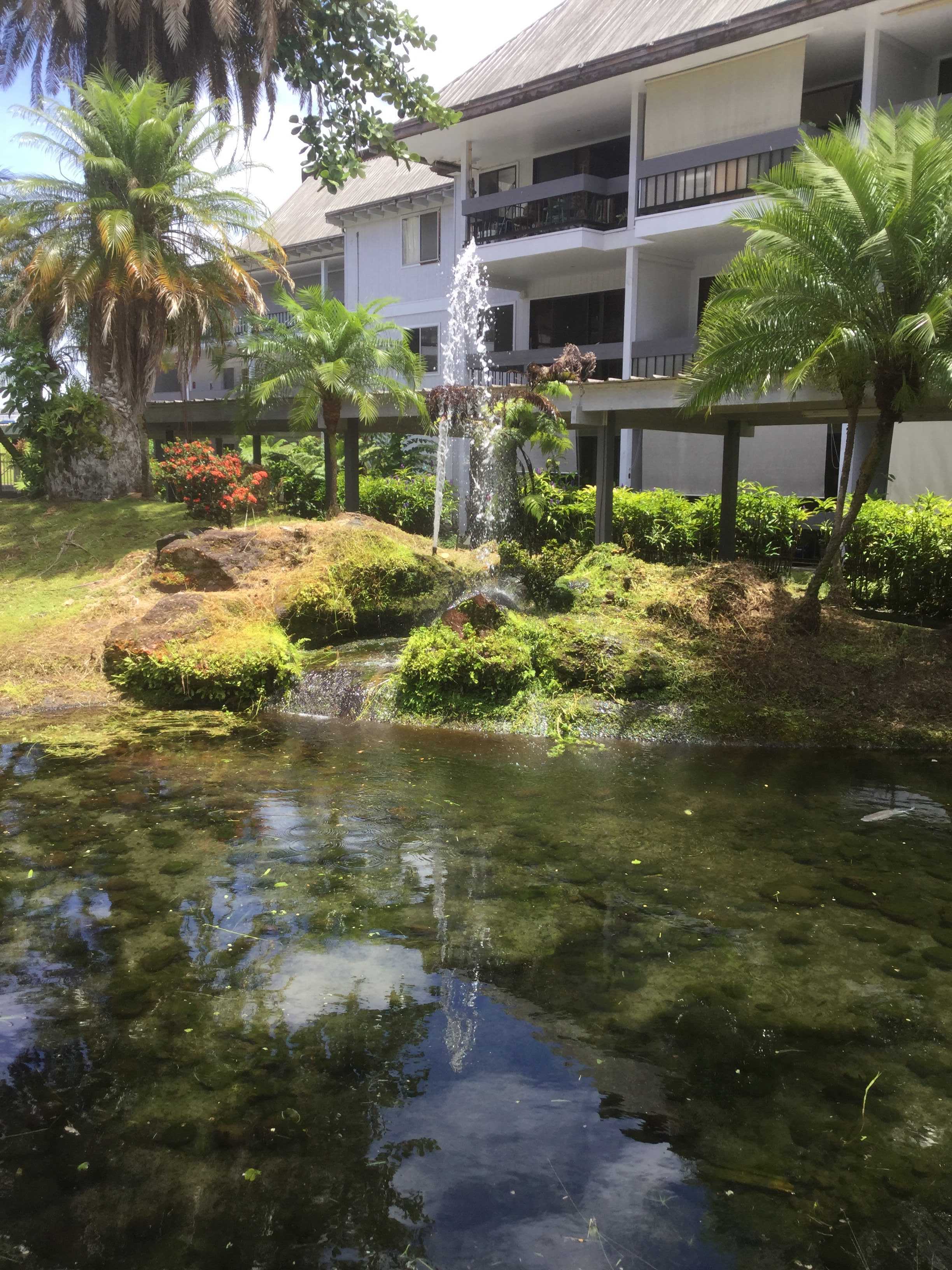 400 HUALANI ST 1301