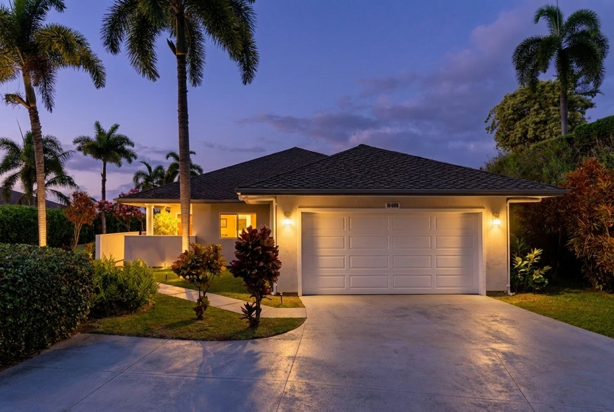 76-6398 PUALANI ST 7