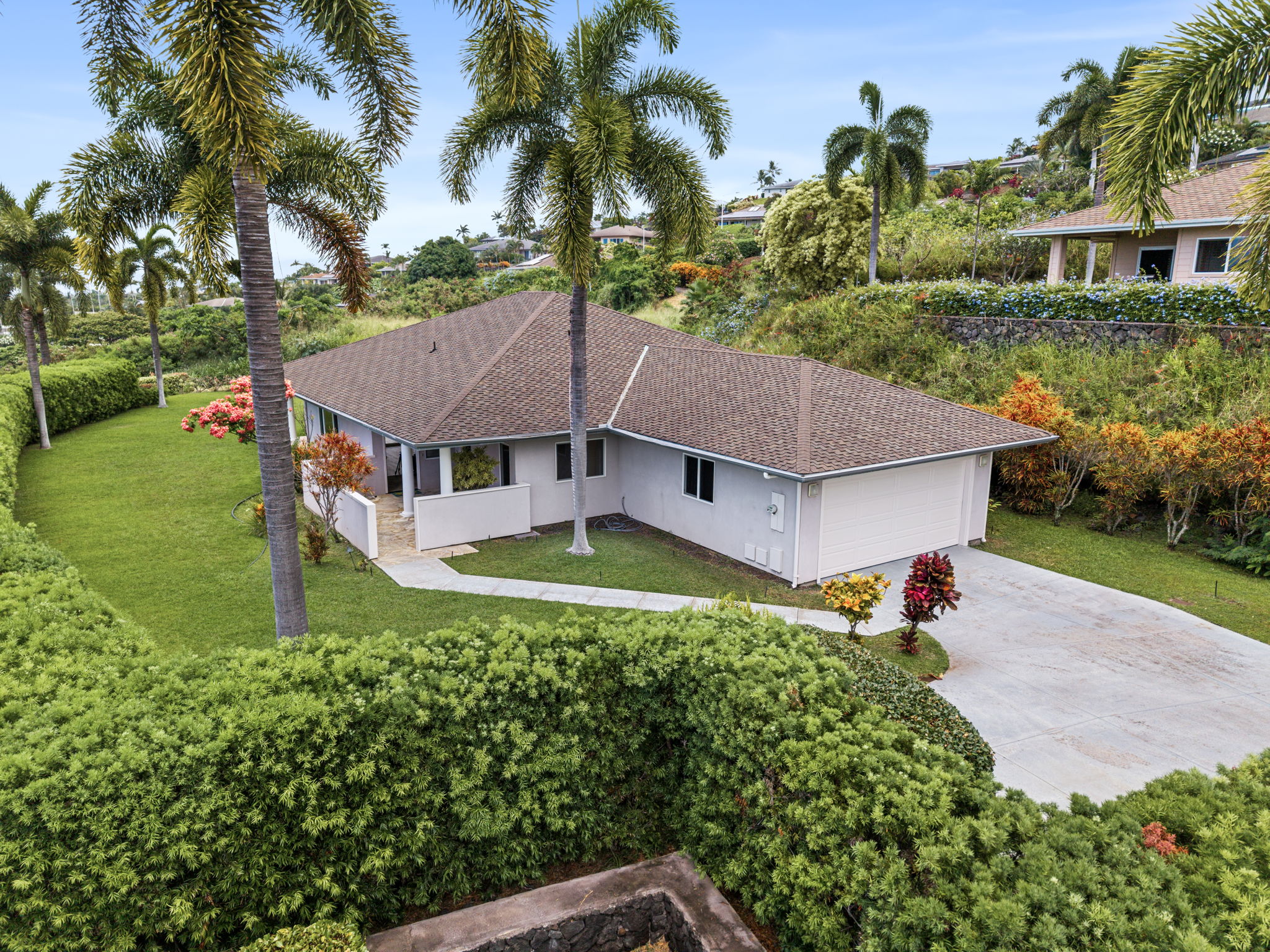 76-6398 PUALANI ST 7