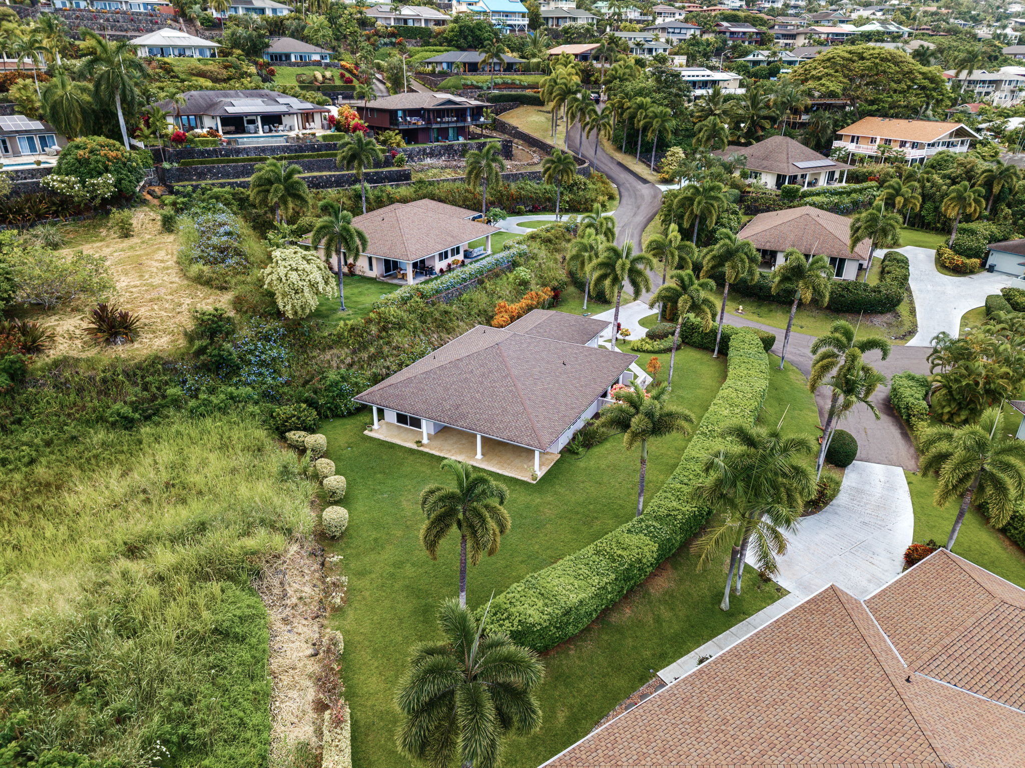 76-6398 PUALANI ST 7