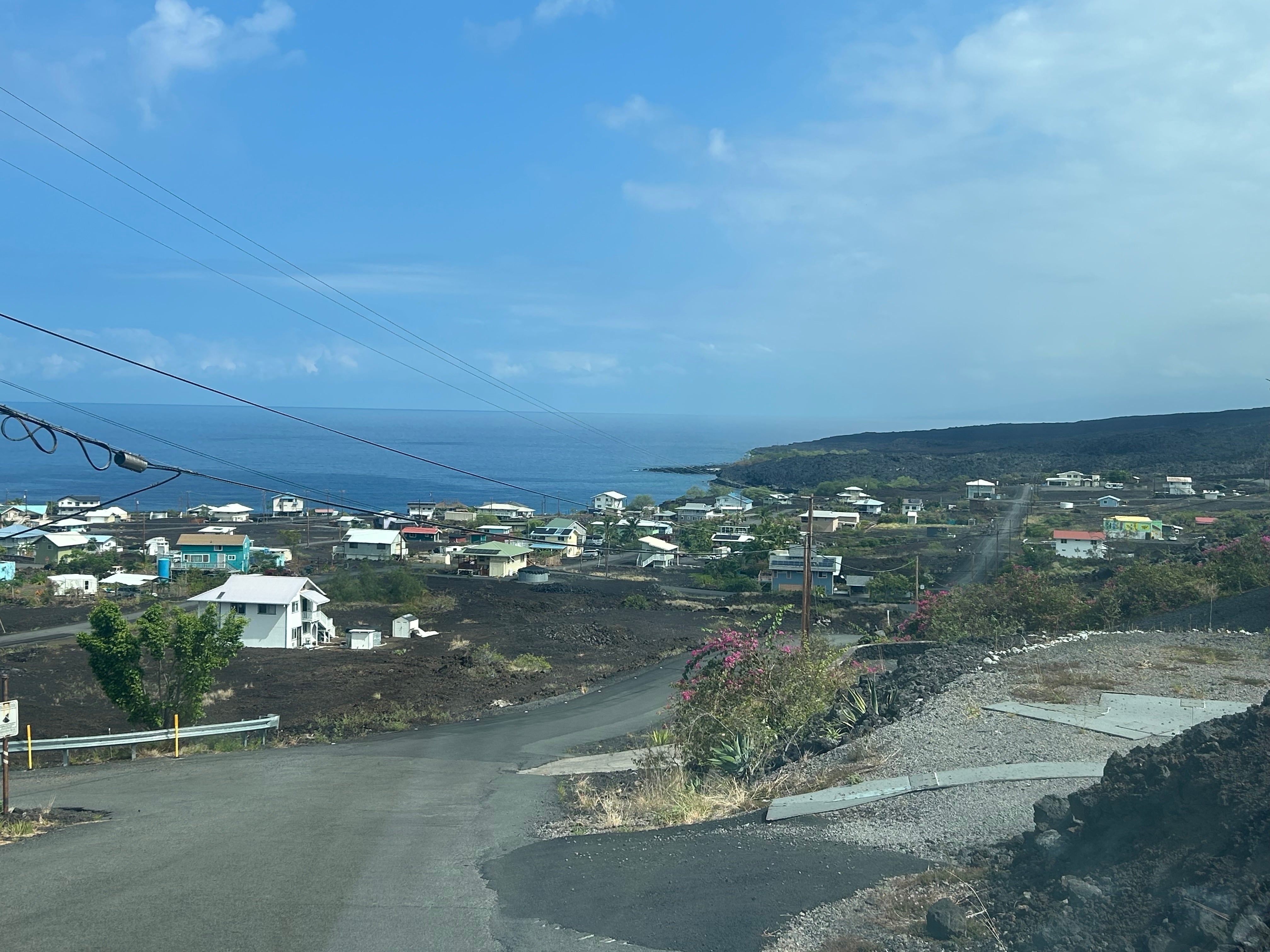 ELUA AVE