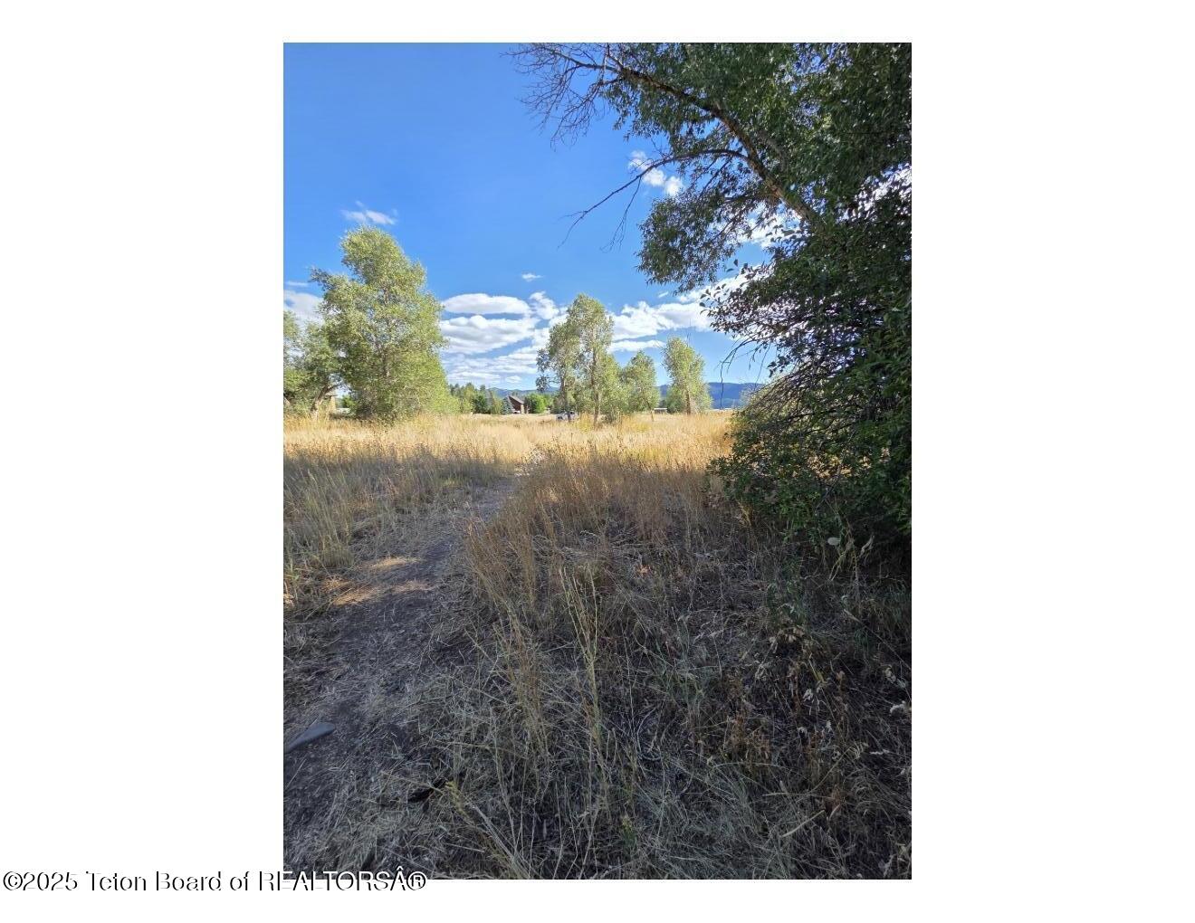 8035 CUTTHROAT Lane