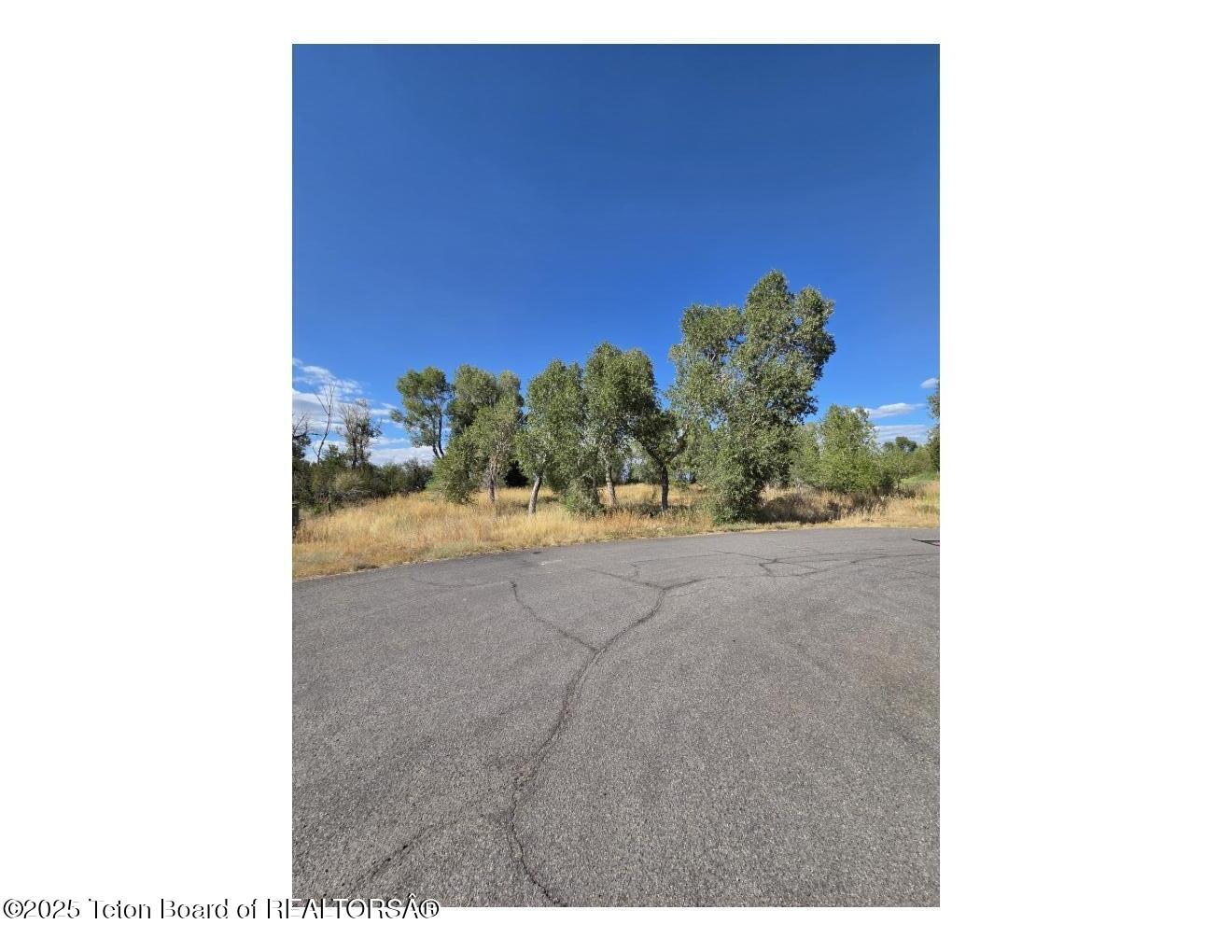 8035 CUTTHROAT Lane