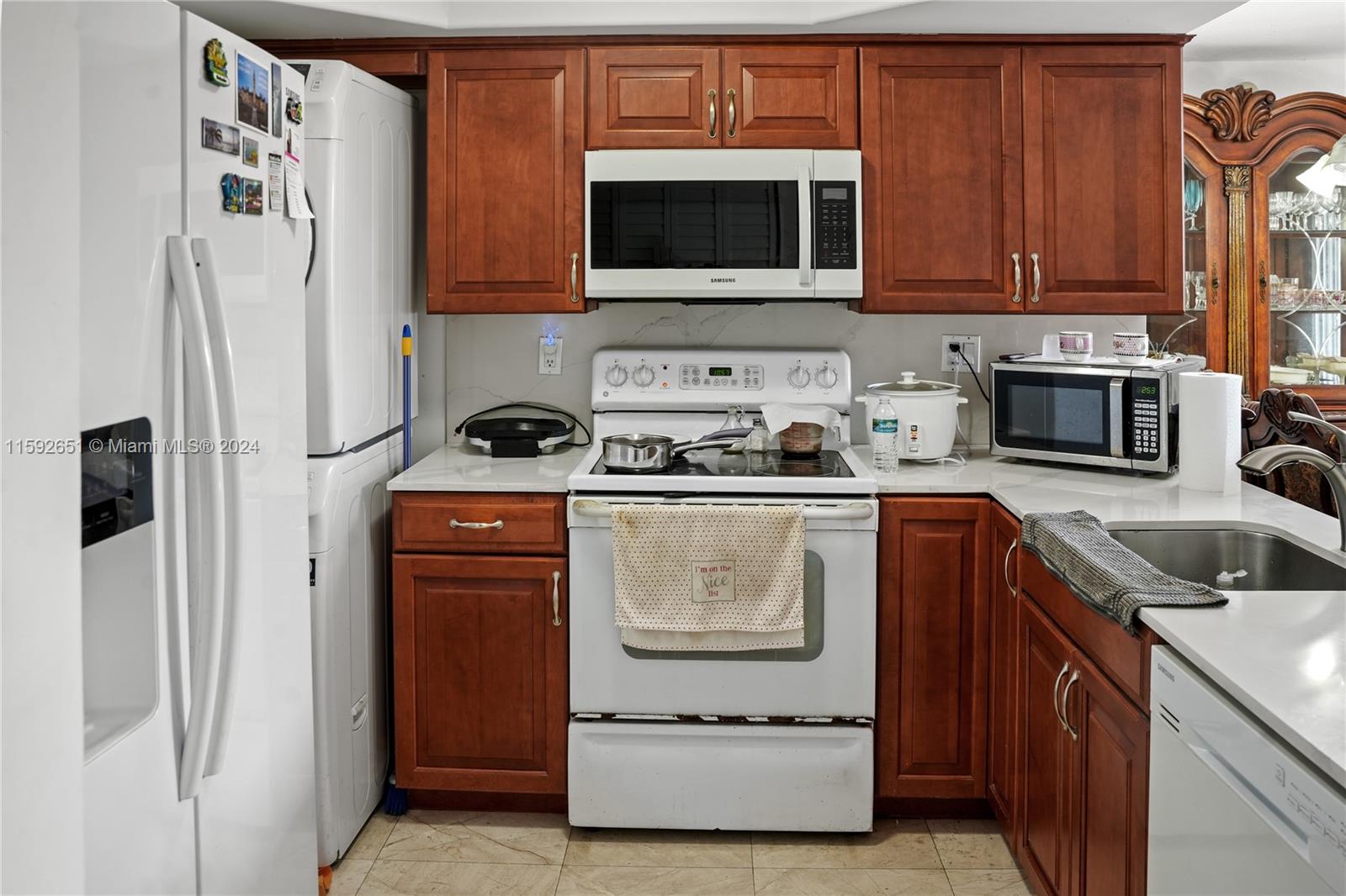3601 SW 117 ave # 308 Unit: 9-308