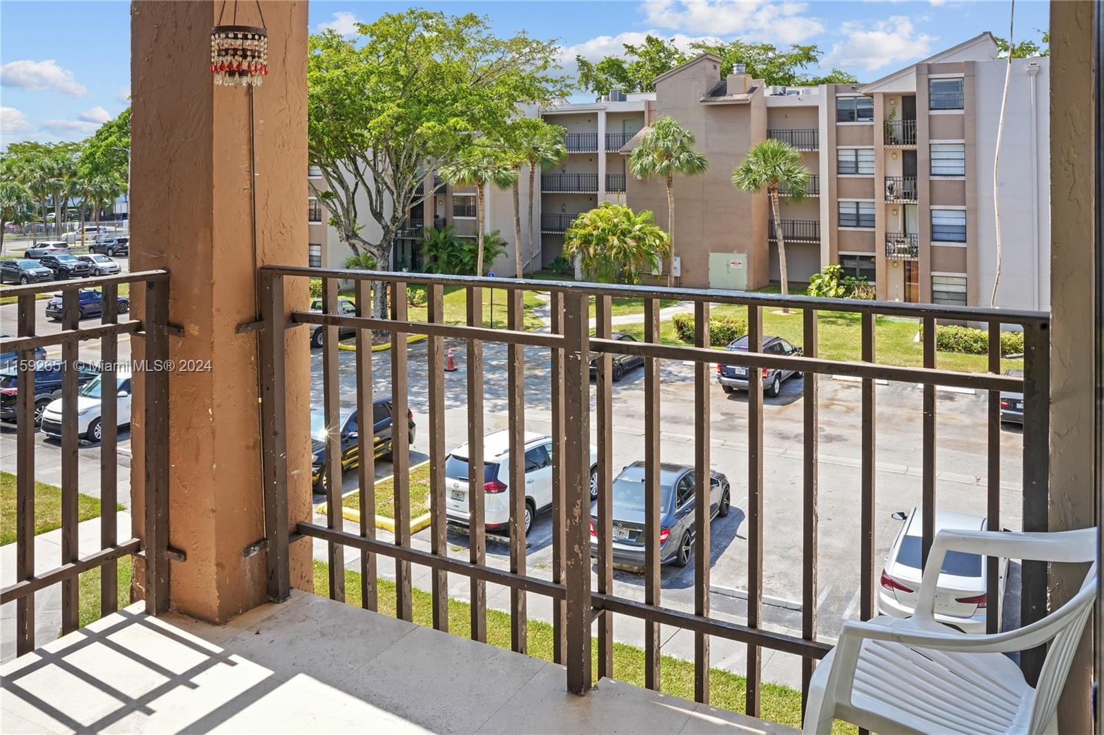 3601 SW 117 ave # 308 Unit: 9-308