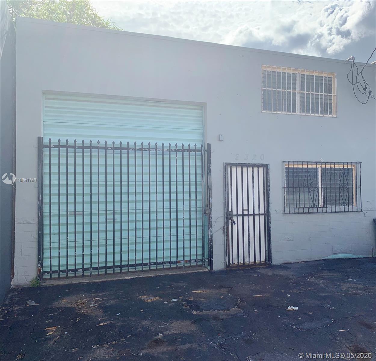 2320 NW 7th Ct