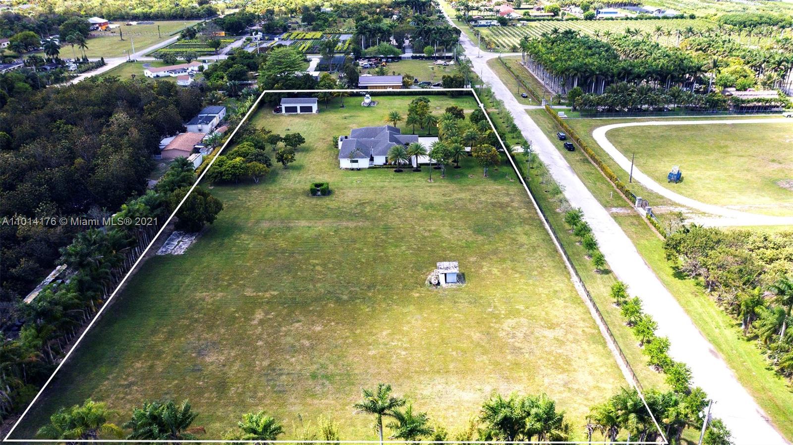 19450 SW 184th St