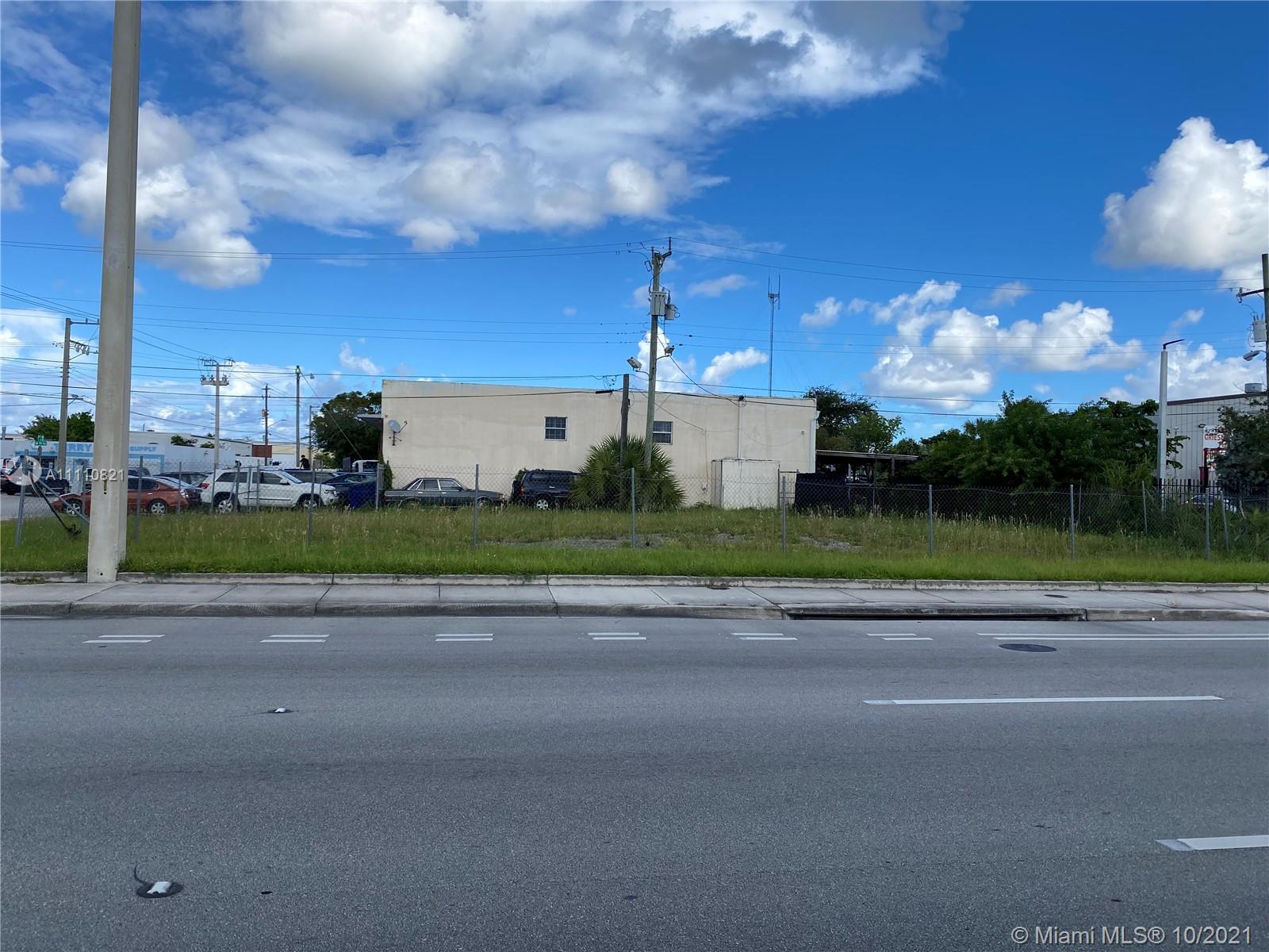 2301 S State Road 7 Rd