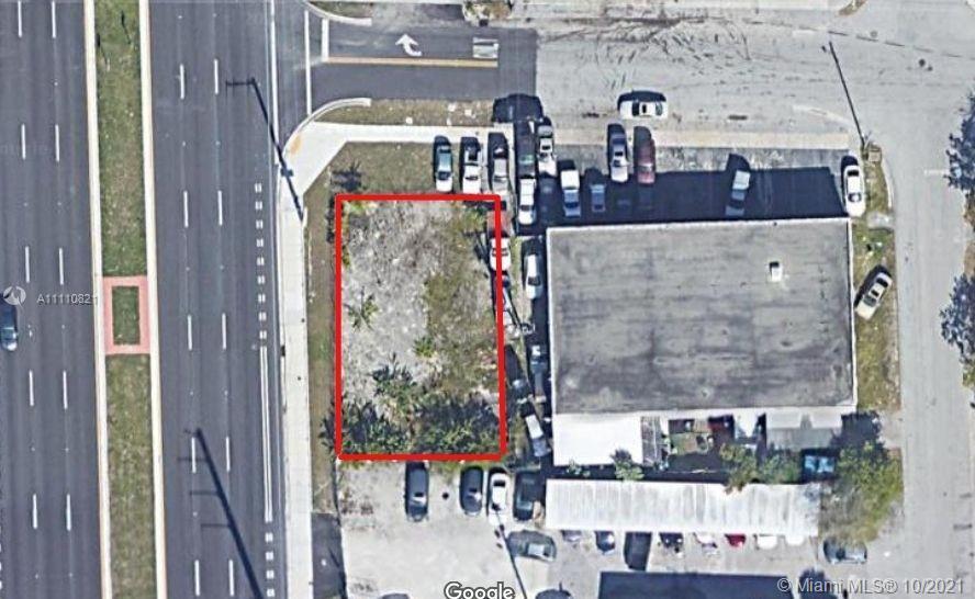 2301 S State Road 7 Rd