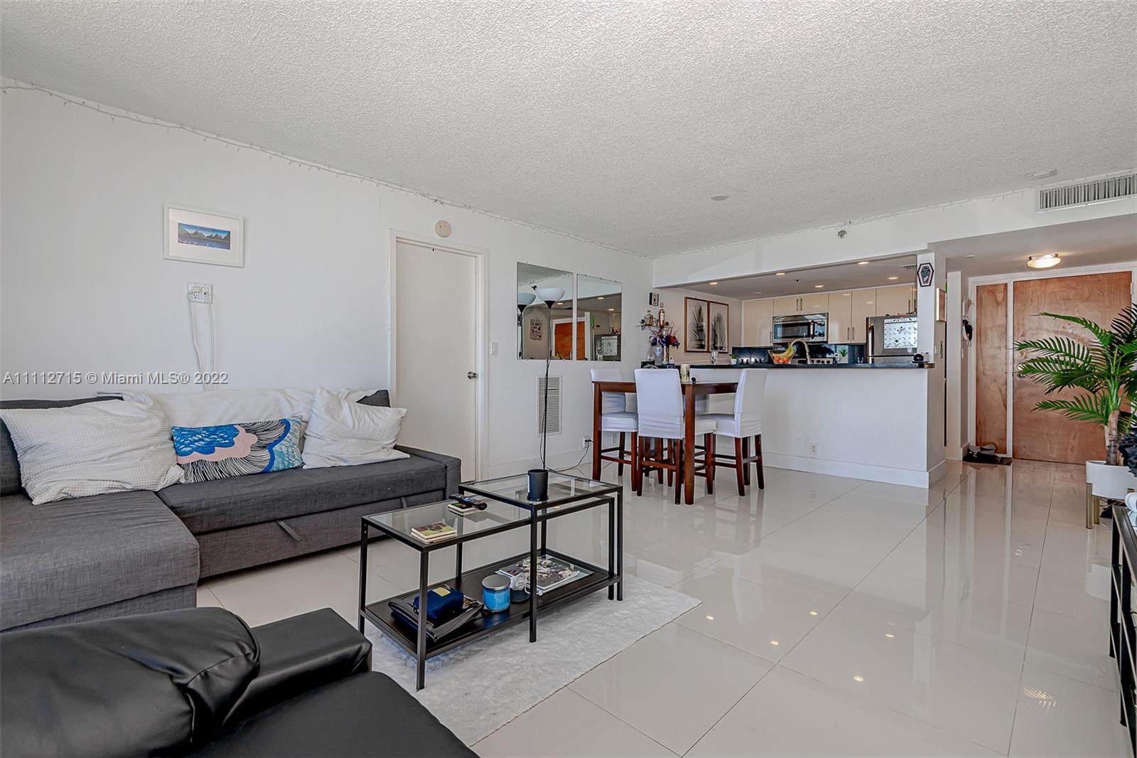 7601 E Treasure Dr Unit: 2302