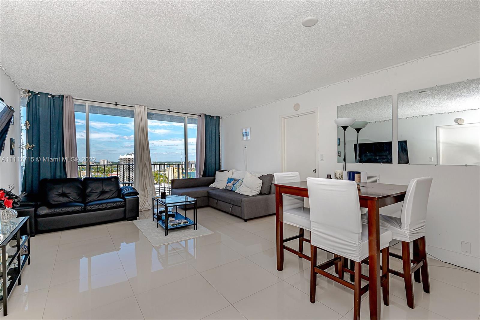 7601 E Treasure Dr Unit: 2302