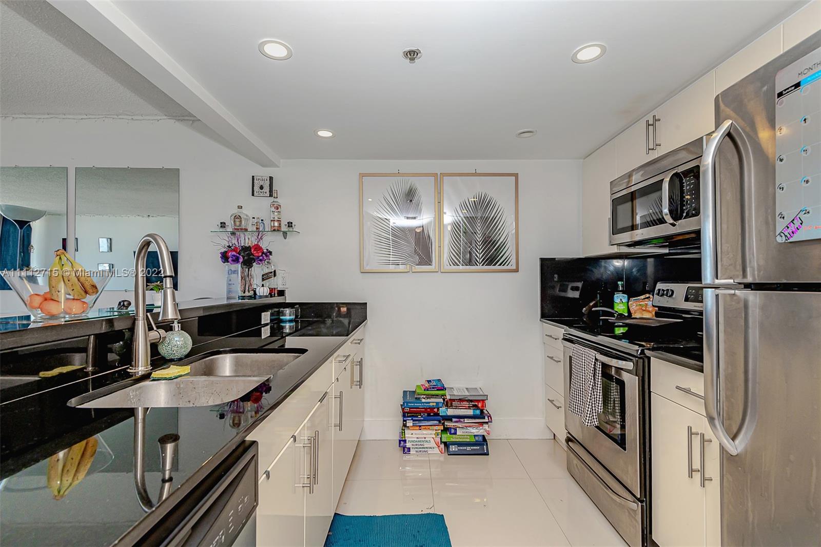 7601 E Treasure Dr Unit: 2302