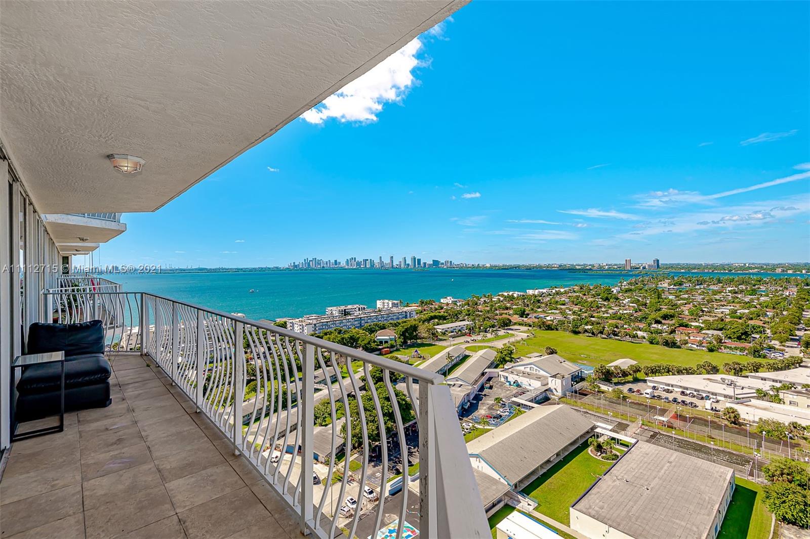 7601 E Treasure Dr Unit: 2302
