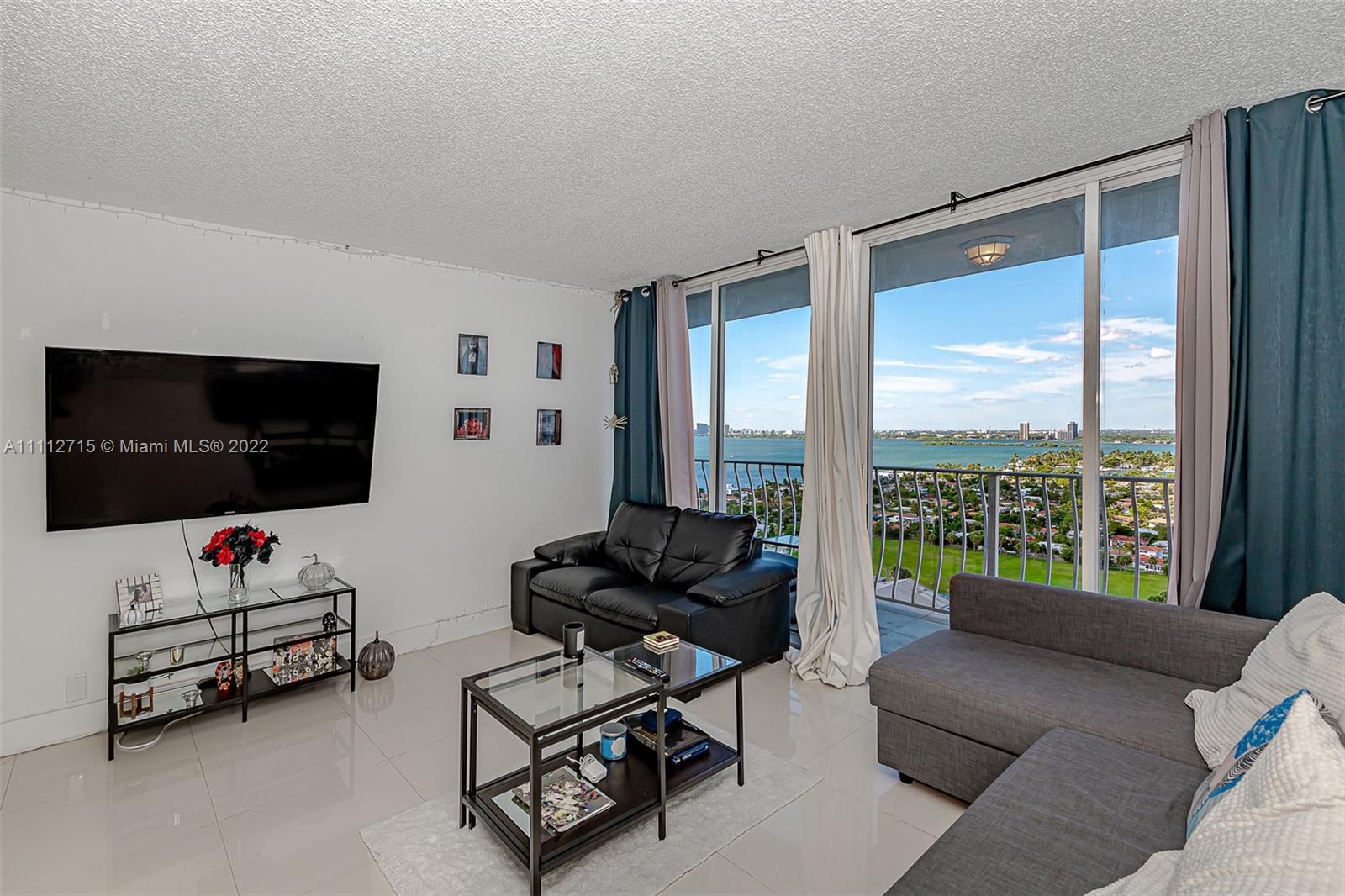 7601 E Treasure Dr Unit: 2302