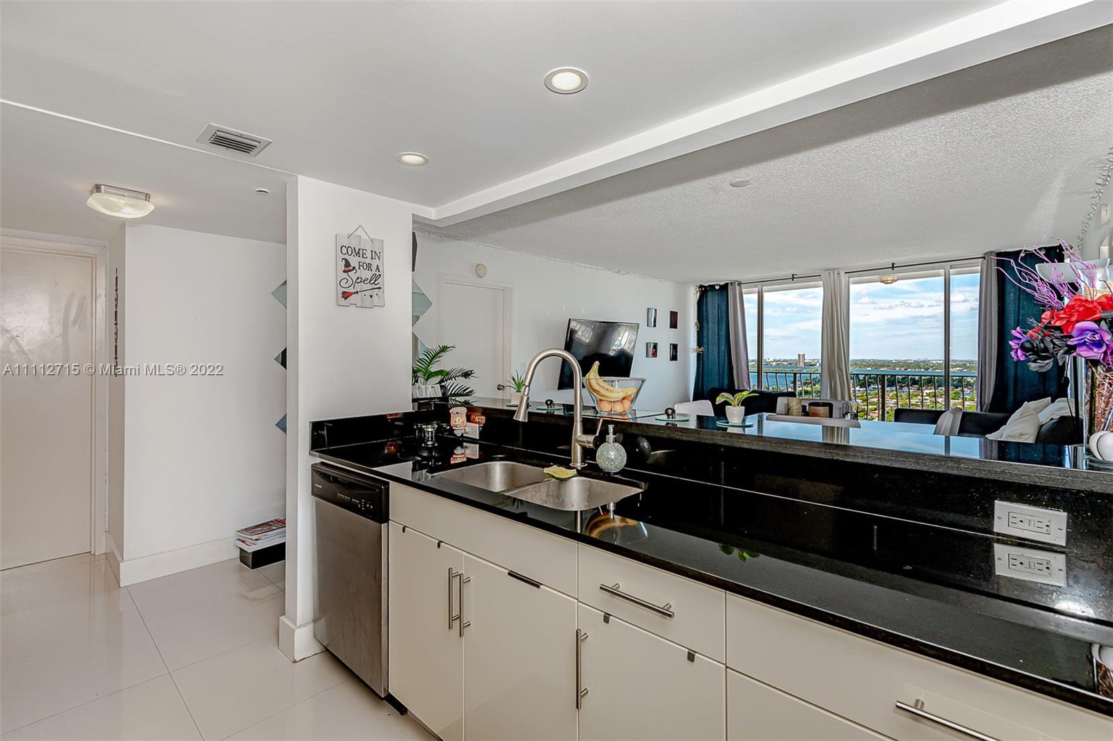 7601 E Treasure Dr Unit: 2302