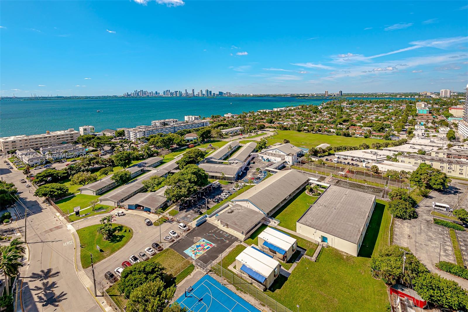 7601 E Treasure Dr Unit: 2302