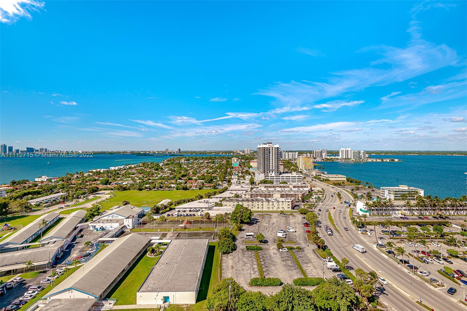7601 E Treasure Dr Unit: 2302