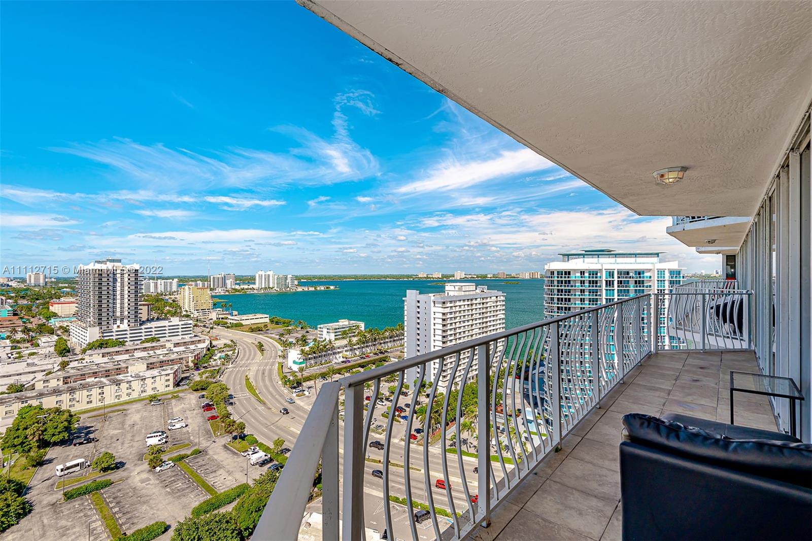 7601 E Treasure Dr Unit: 2302