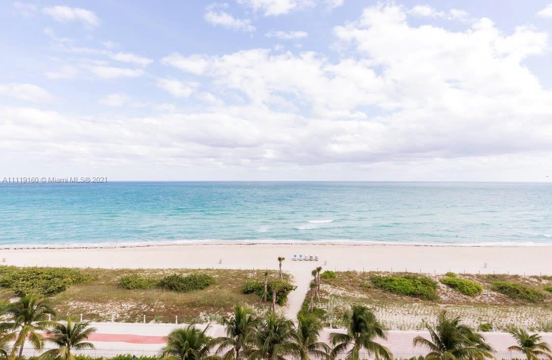 6039 Collins Ave Unit: 817