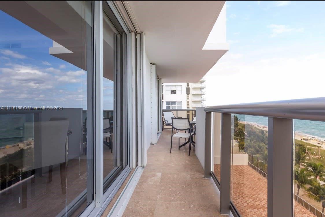 6039 Collins Ave Unit: 817