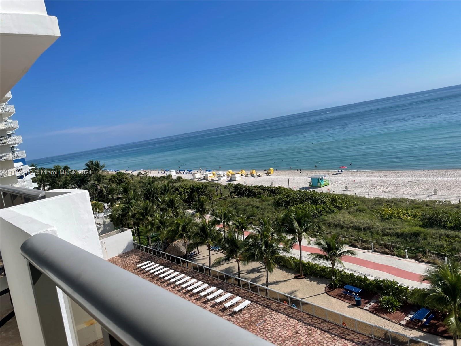 6039 Collins Ave Unit: 817