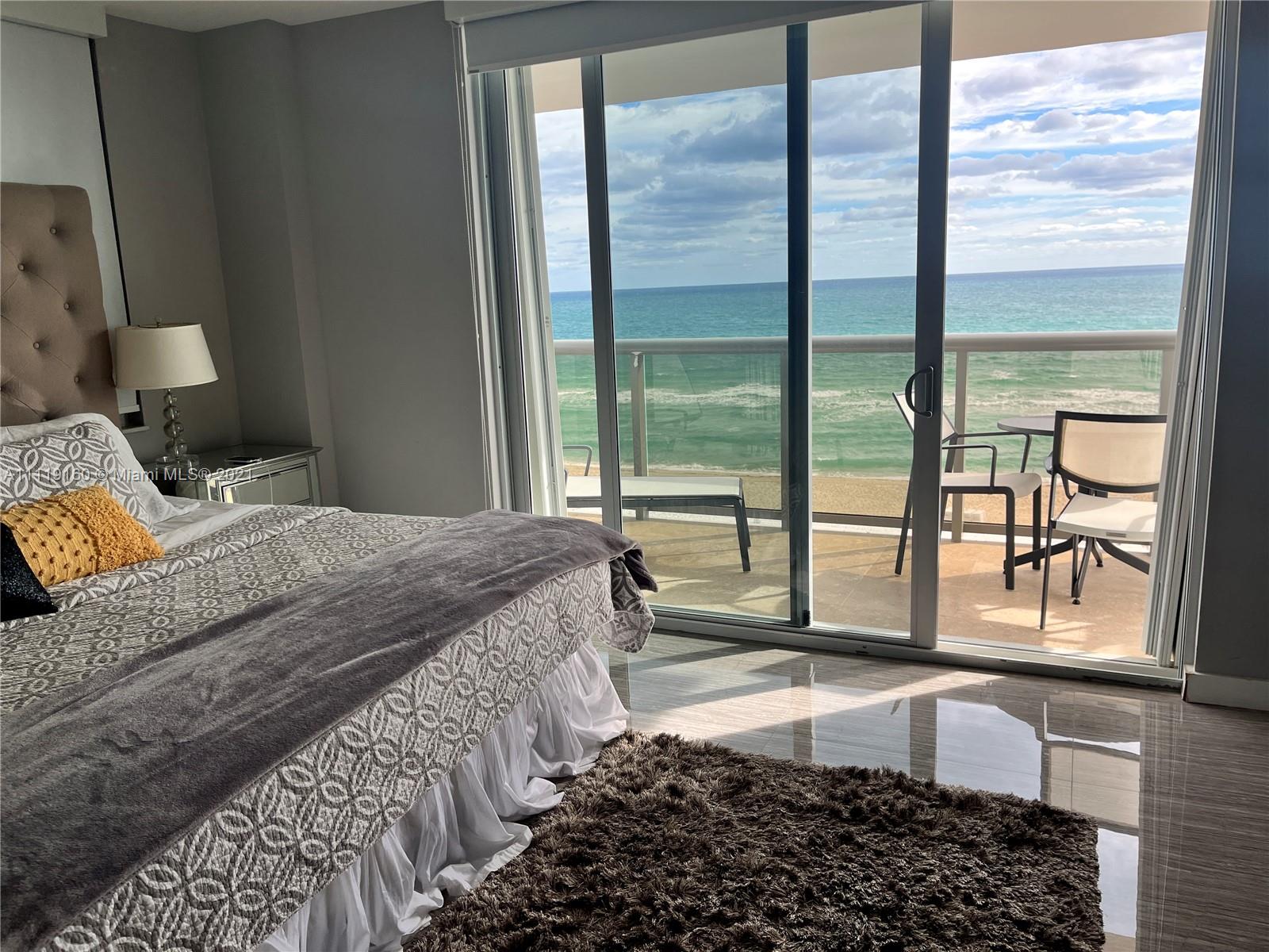 6039 Collins Ave Unit: 817