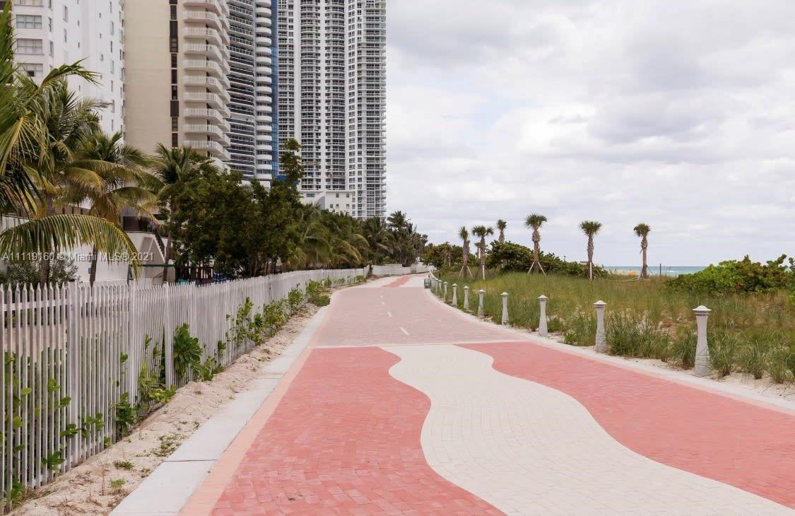 6039 Collins Ave Unit: 817