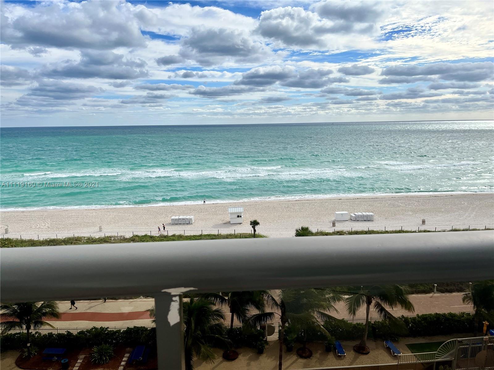 6039 Collins Ave Unit: 817