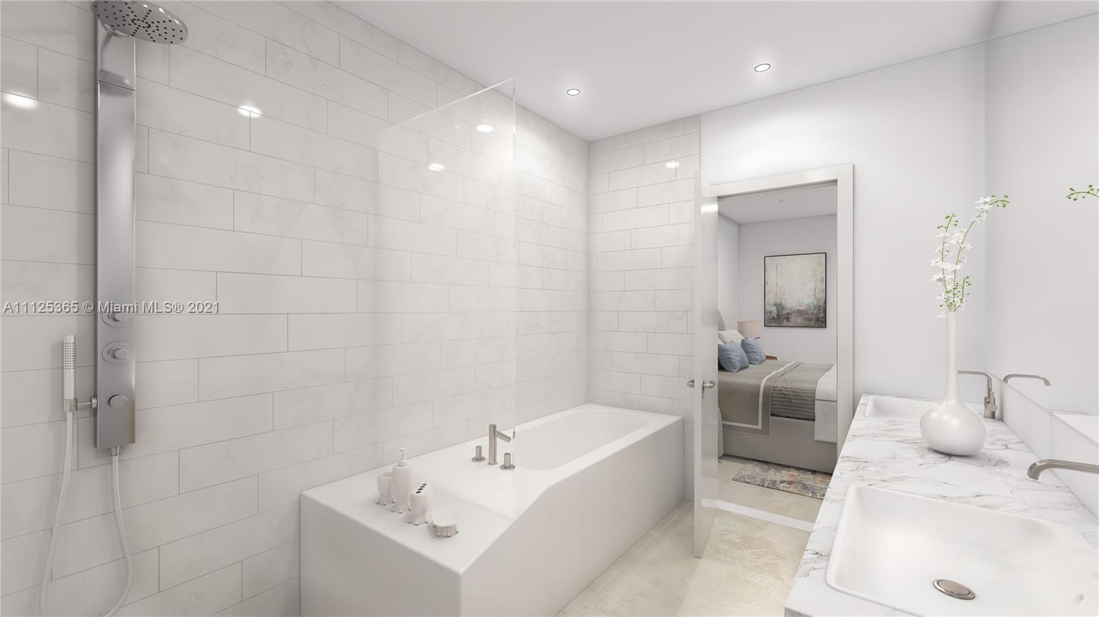 2851 SW 33rd Ct Unit: 2851