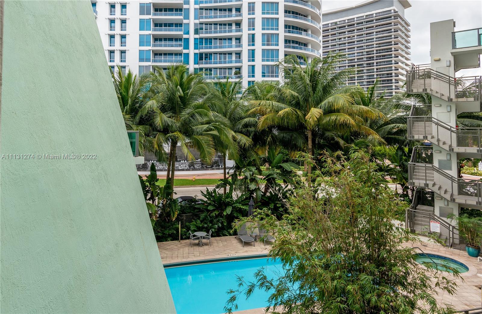 6000 Collins Ave Unit: 338