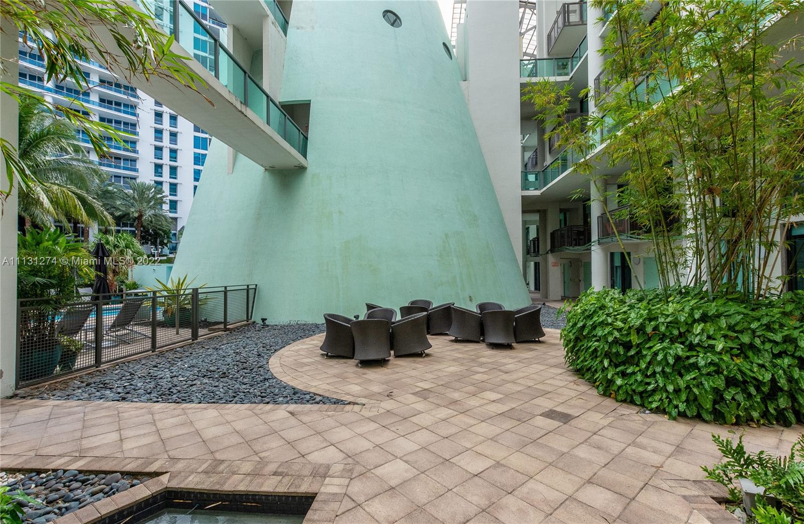 6000 Collins Ave Unit: 338