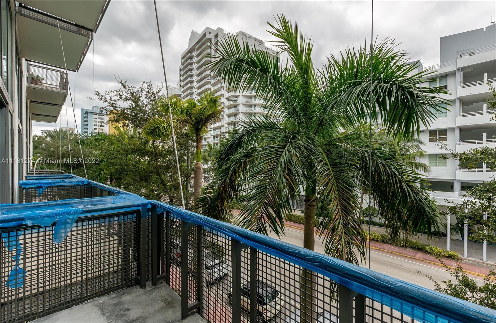 6000 Collins Ave Unit: 338