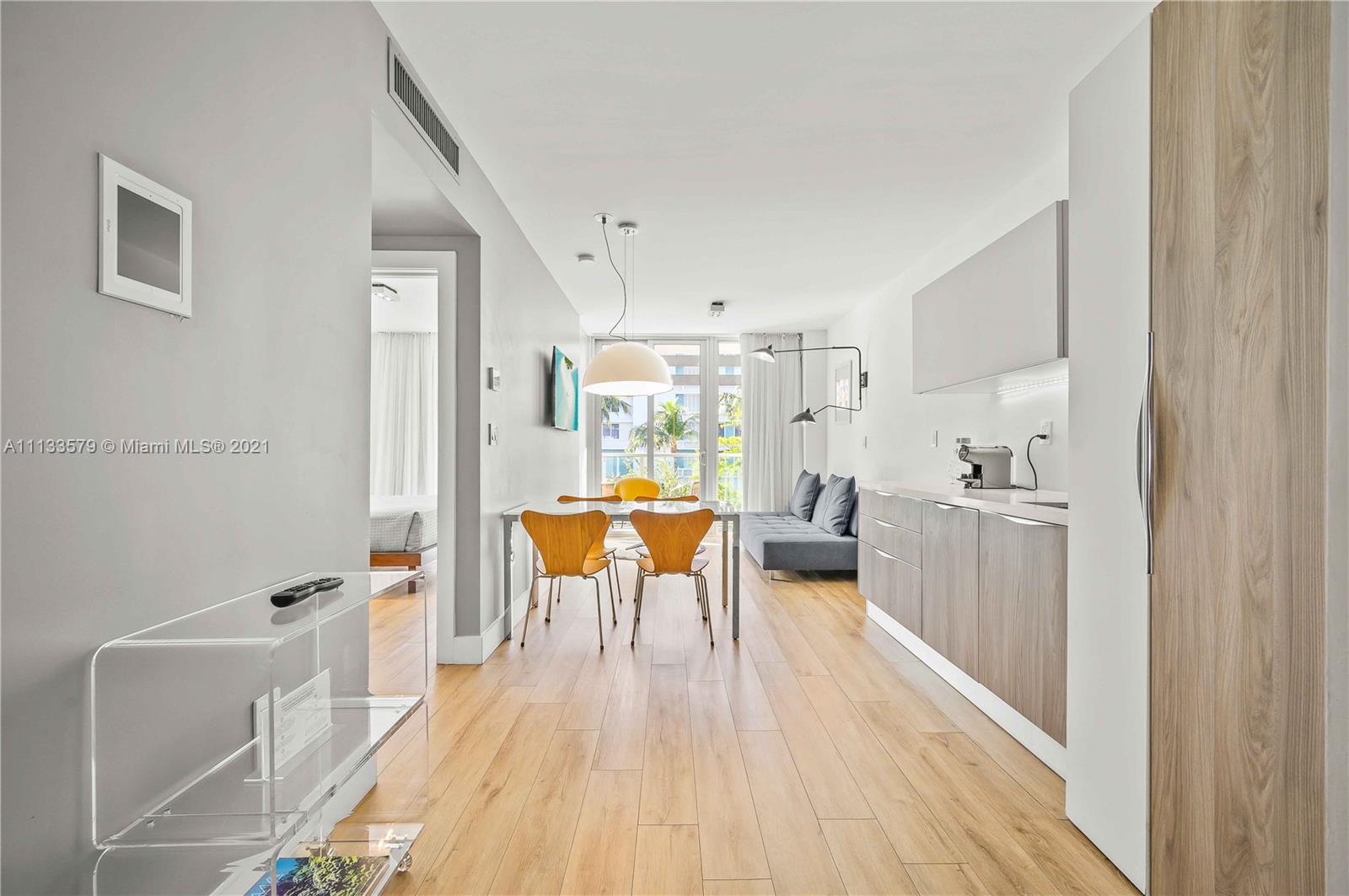 1215 West Ave Unit: 303
